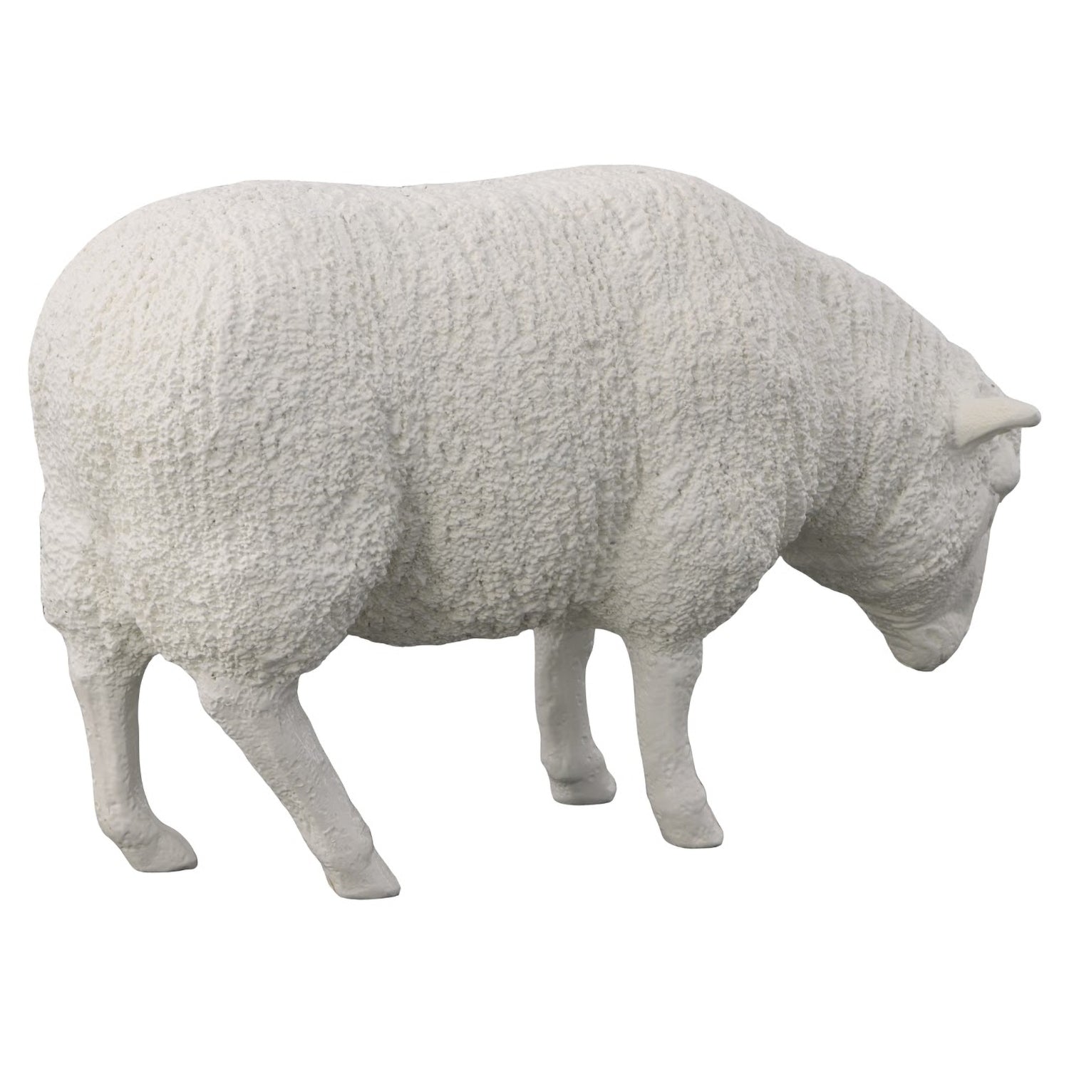 Phillips Collection Sheep Sculpture