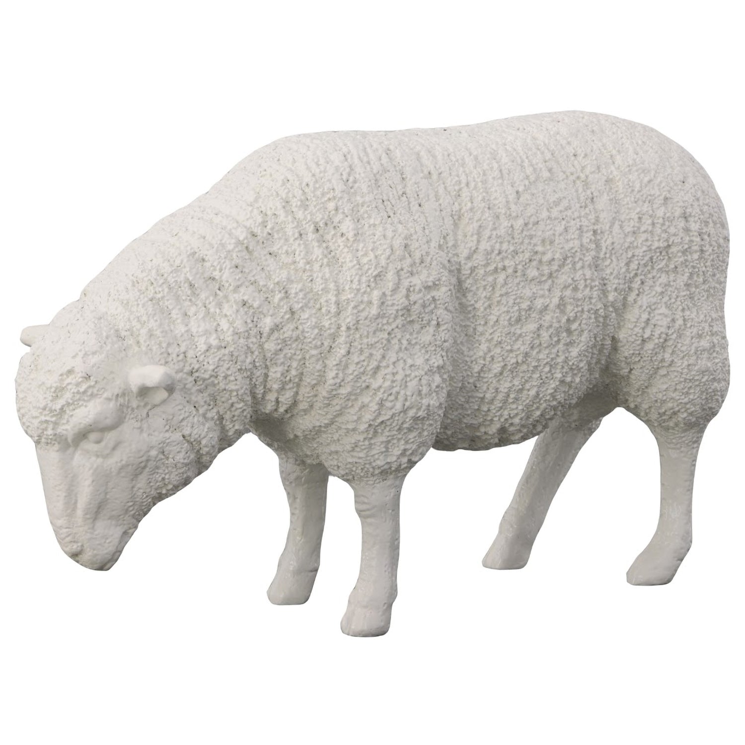 Phillips Collection Sheep Sculpture