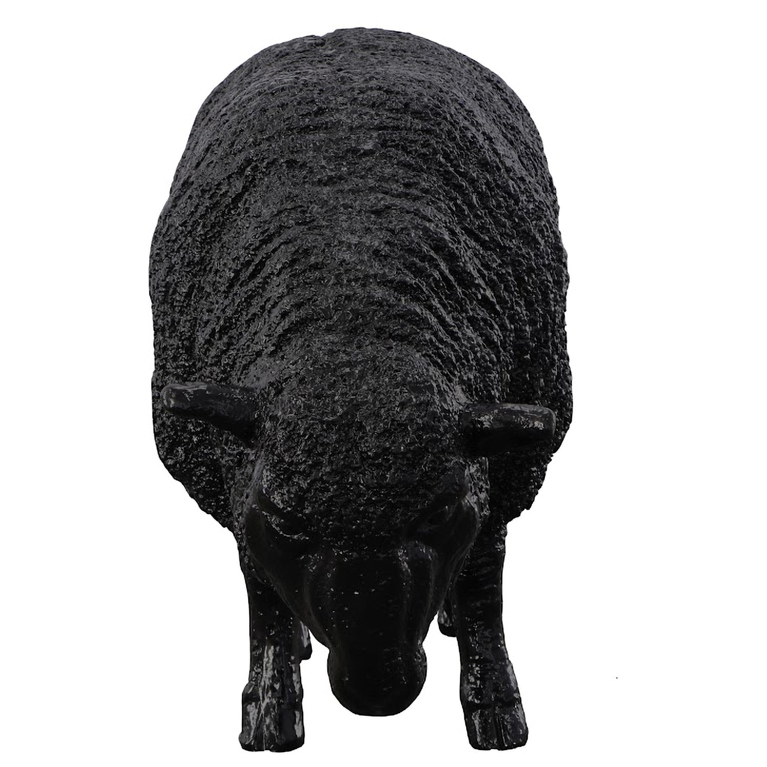 Phillips Collection Sheep Sculpture