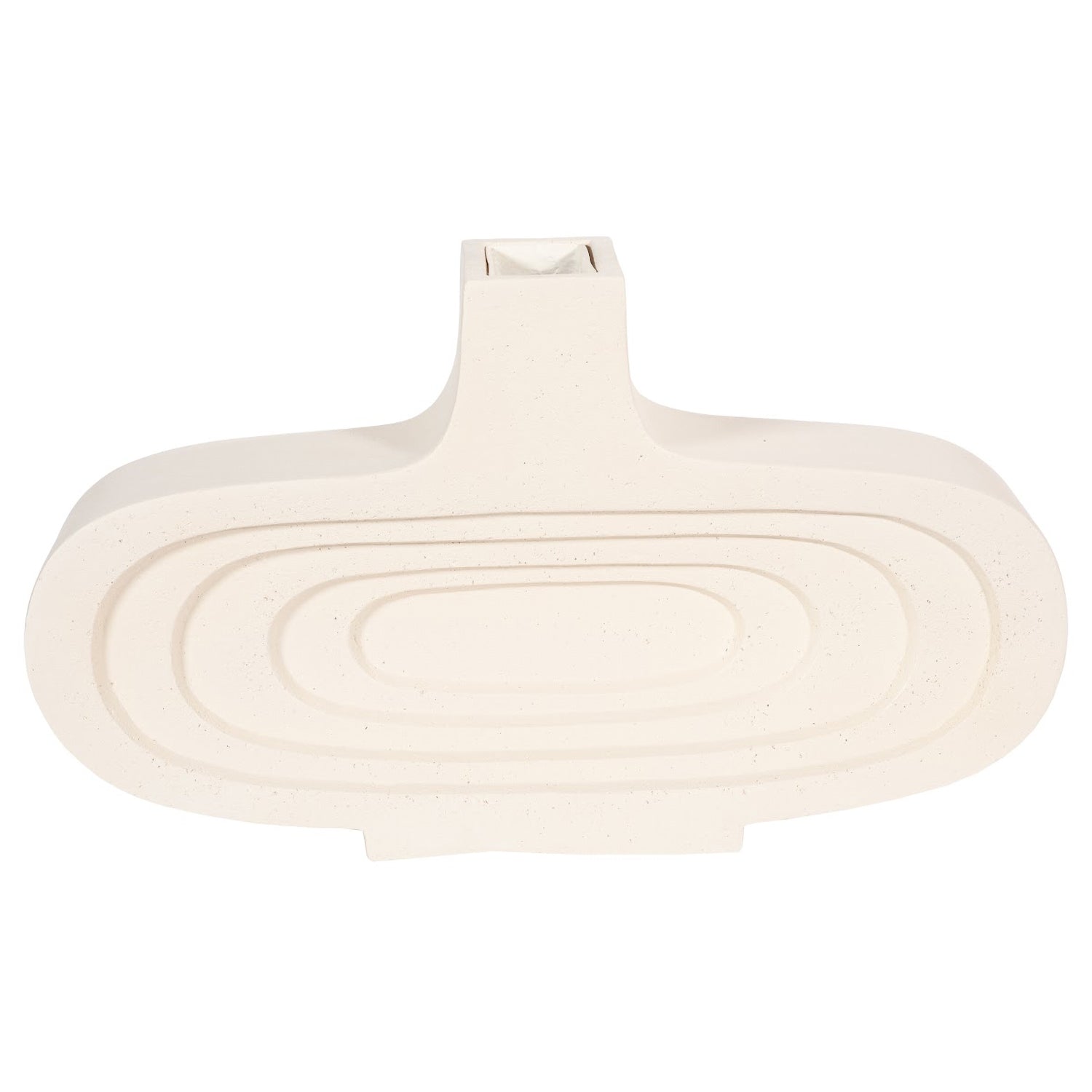 Phillips Collection Sonic Round Vase