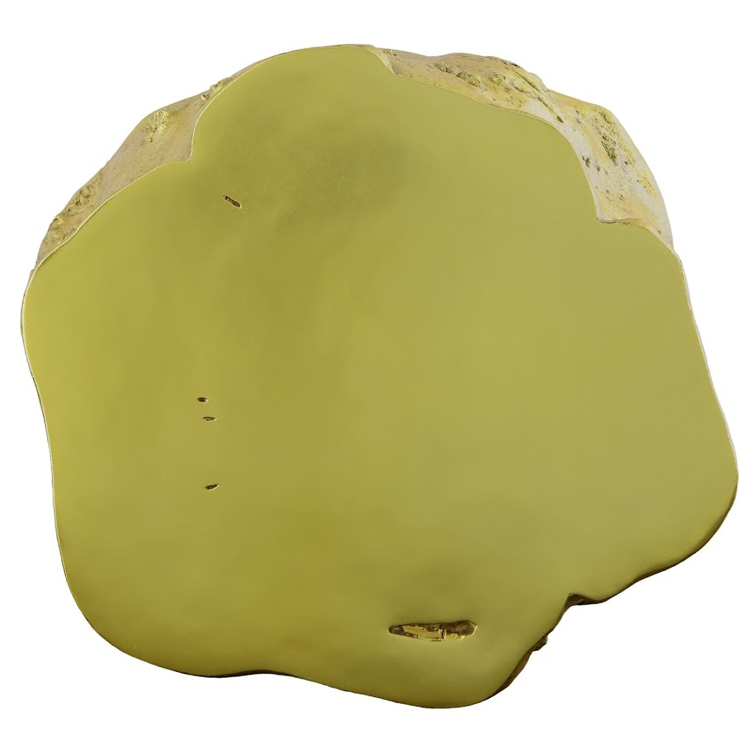 Phillips Collection Log Coffee Table