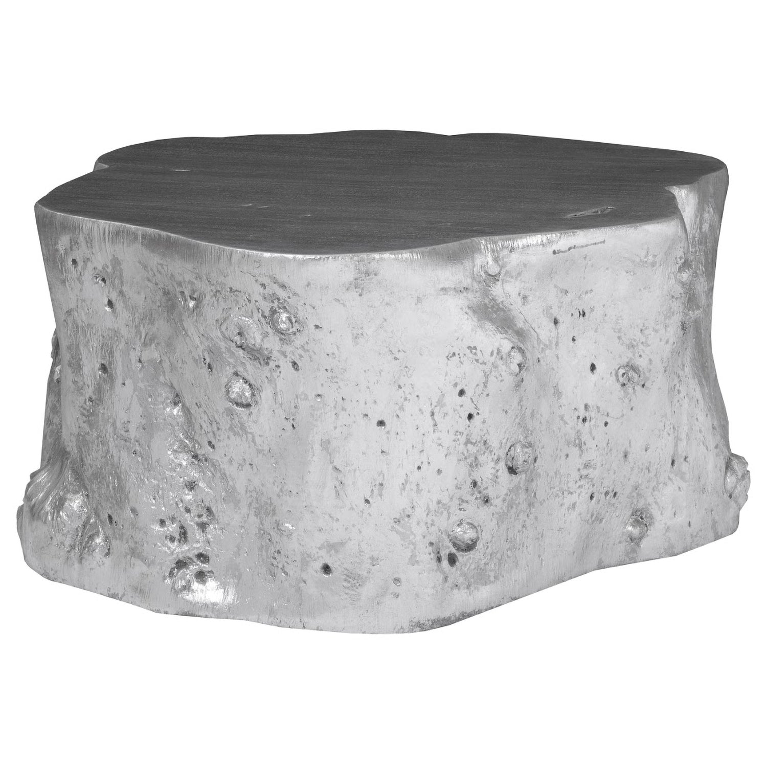 Phillips Collection Log Coffee Table