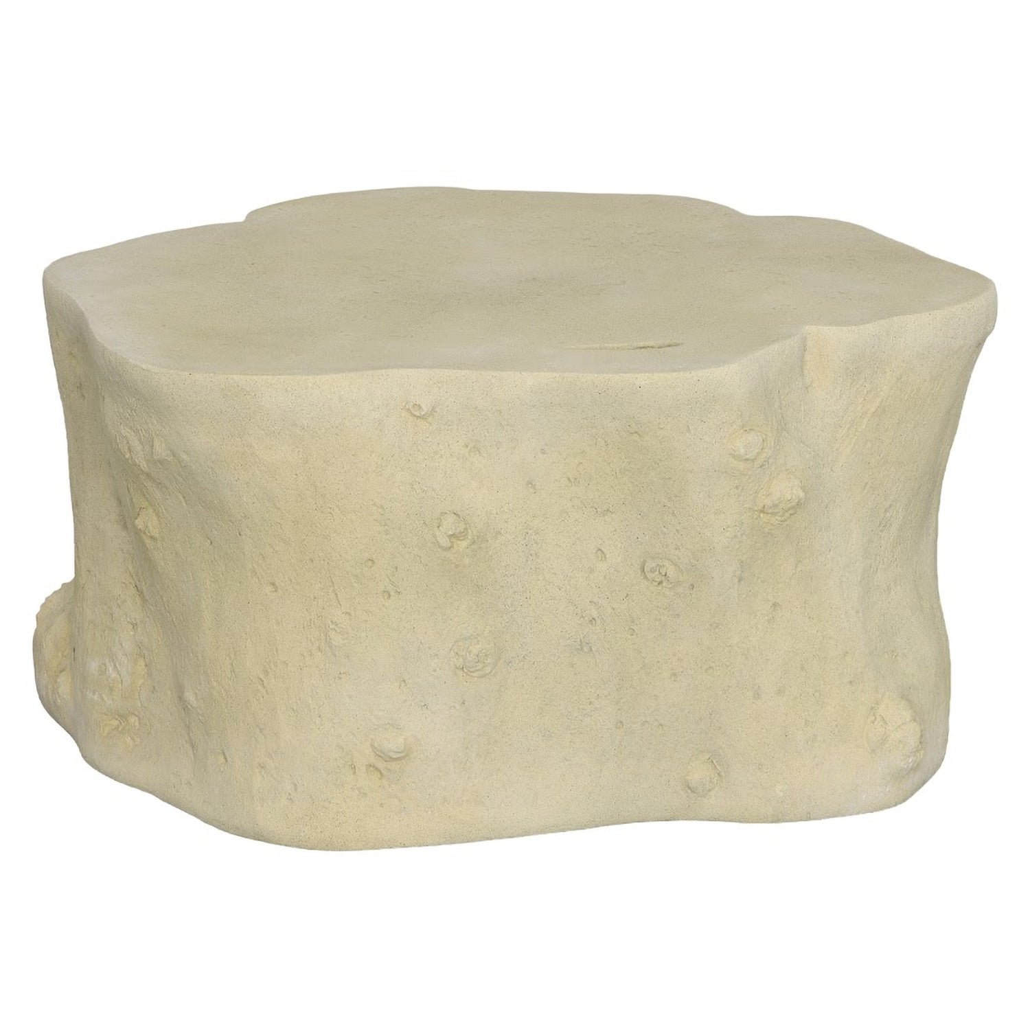 Phillips Collection Log Coffee Table