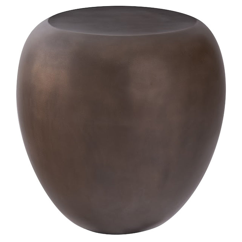 Phillips Collection River Stone Side Table