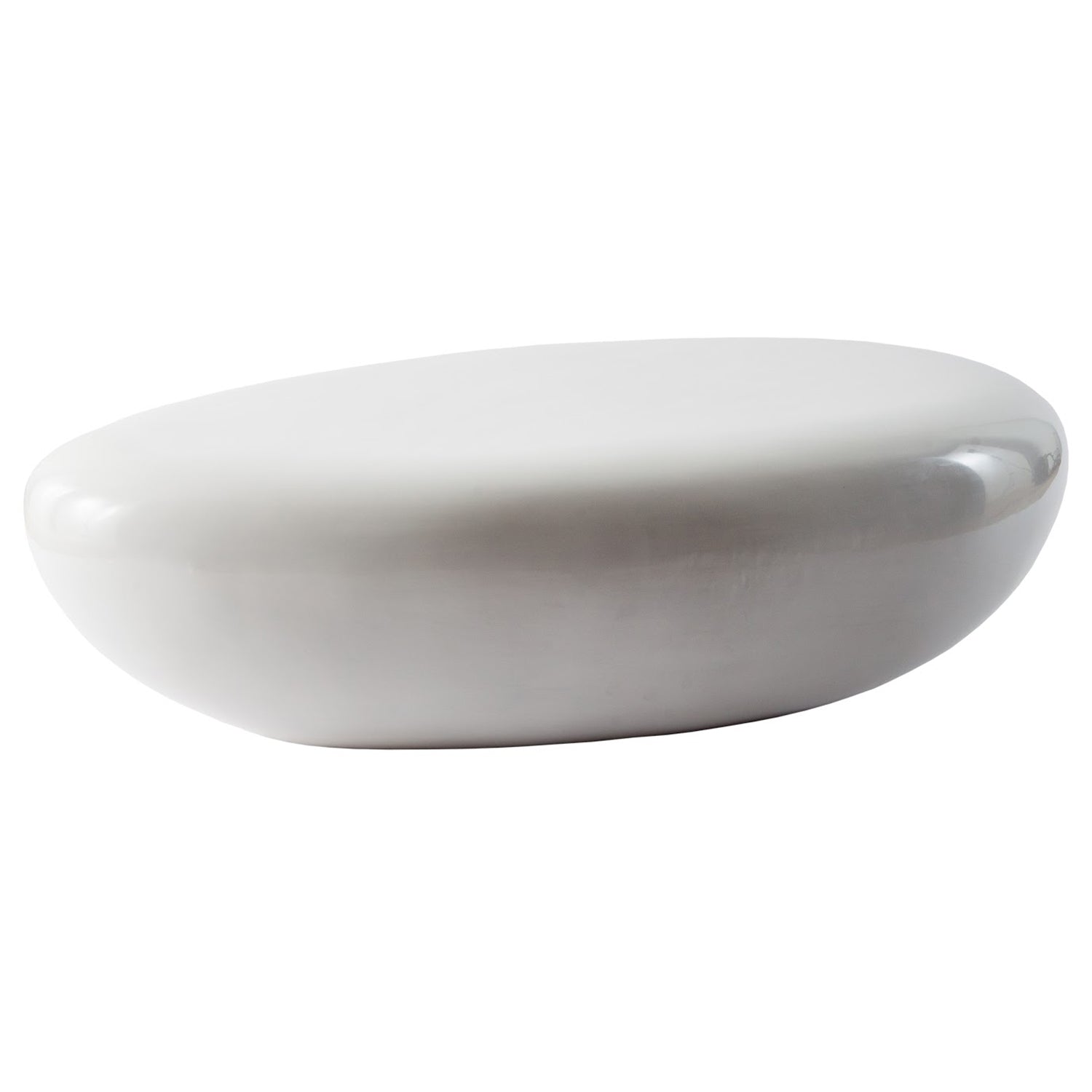 Phillips Collection River Stone Coffee Table