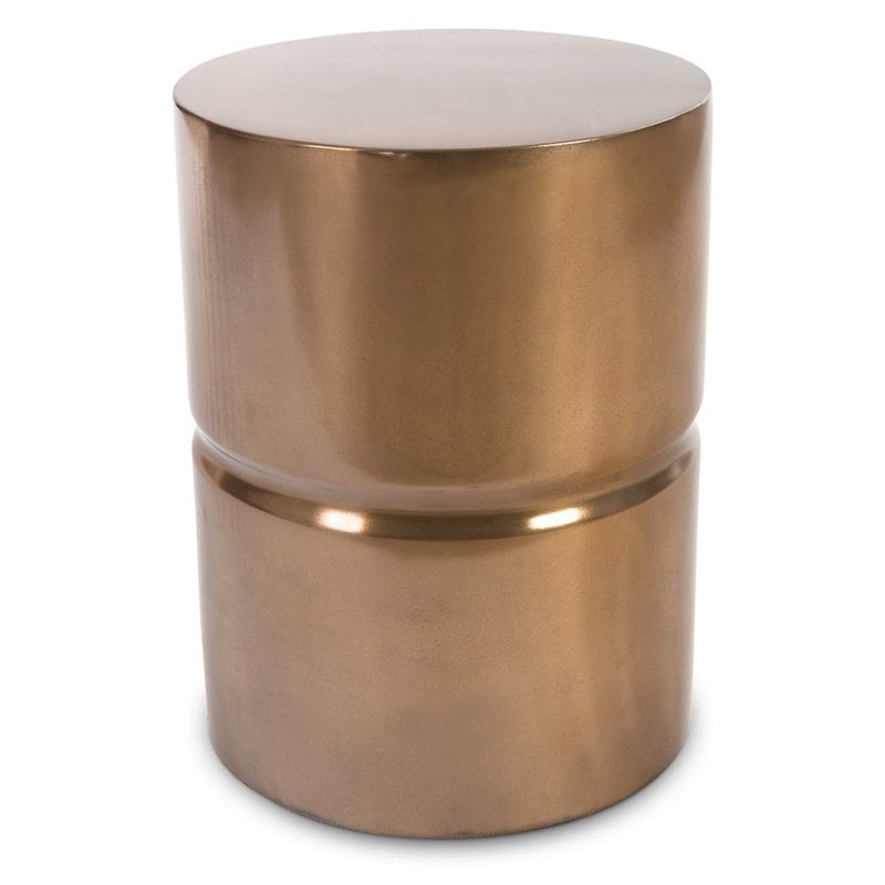 Phillips Collection Stacked Stool