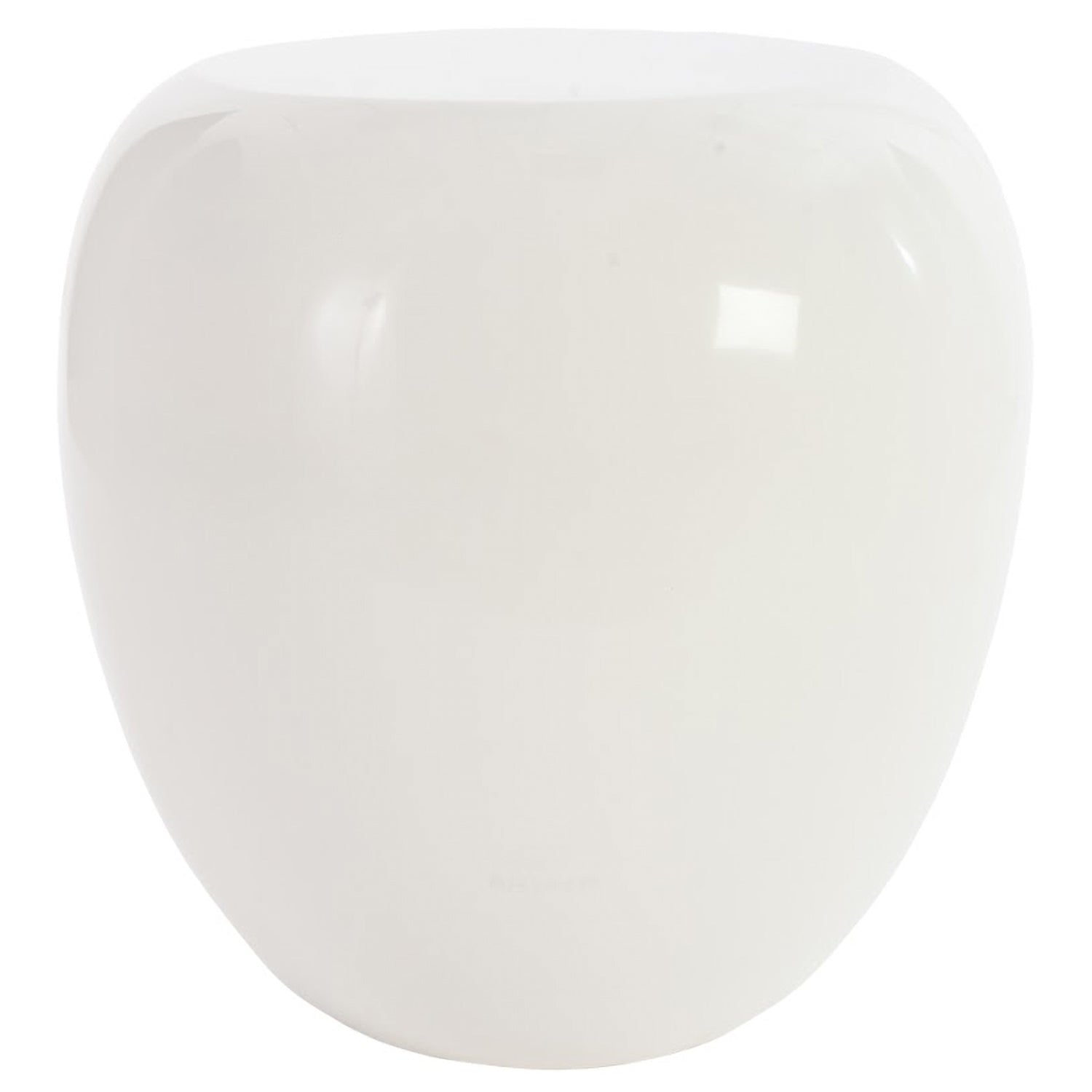 Phillips Collection River Stone Side Table