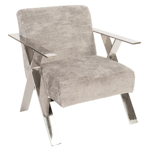 Phillips Collection Allure Club Chair