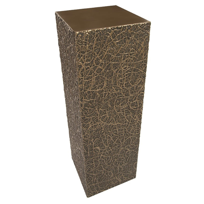 Phillips Collection String Theory Pedestal