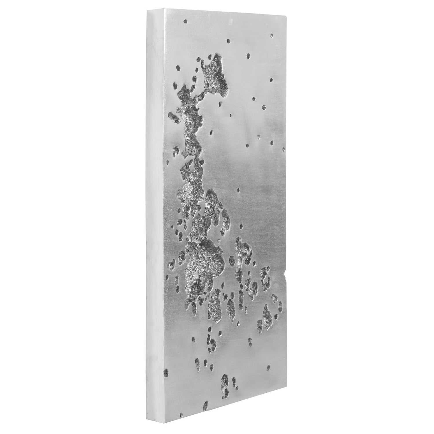 Phillips Collection Splotch Rectangular Wall Art