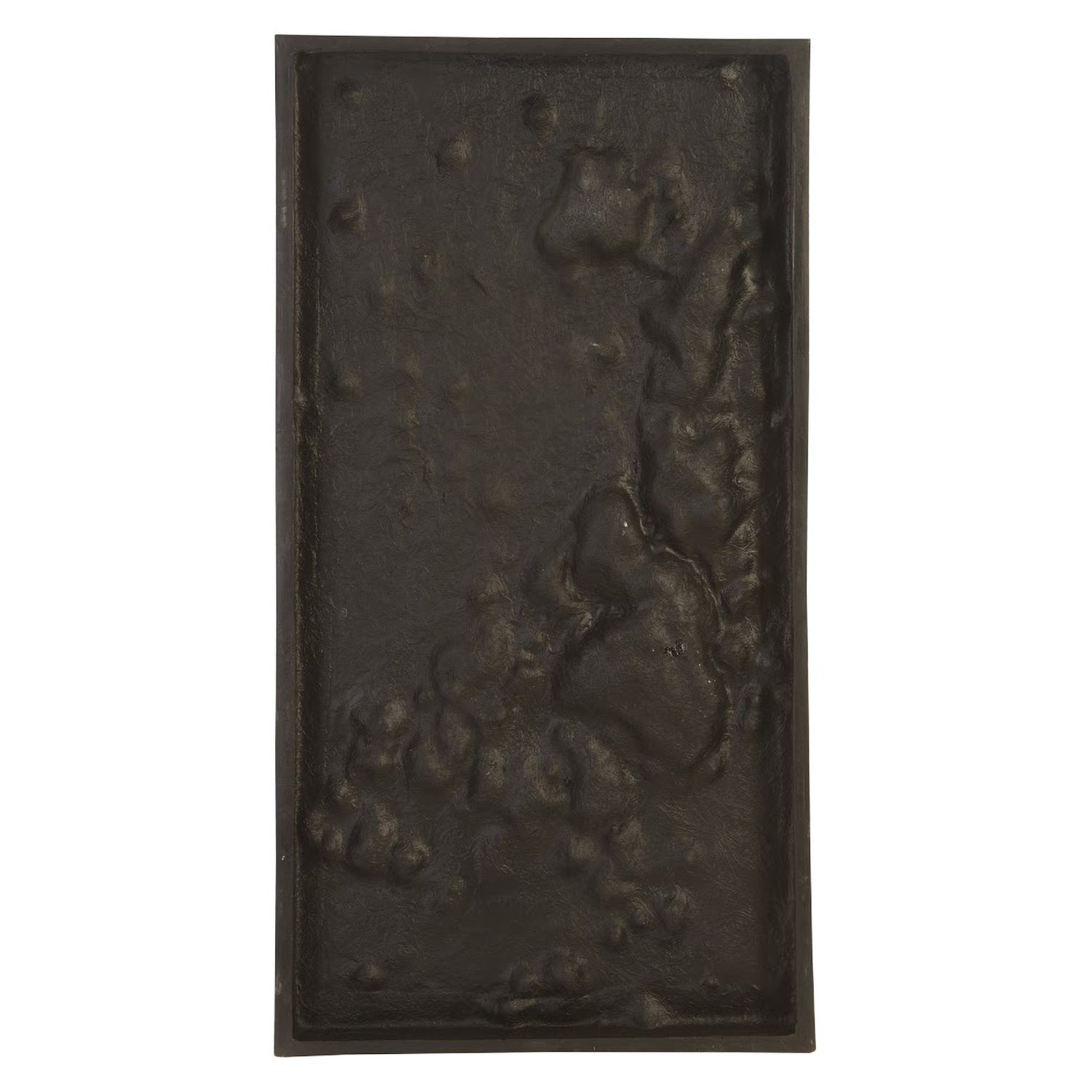 Phillips Collection Splotch Rectangular Wall Art