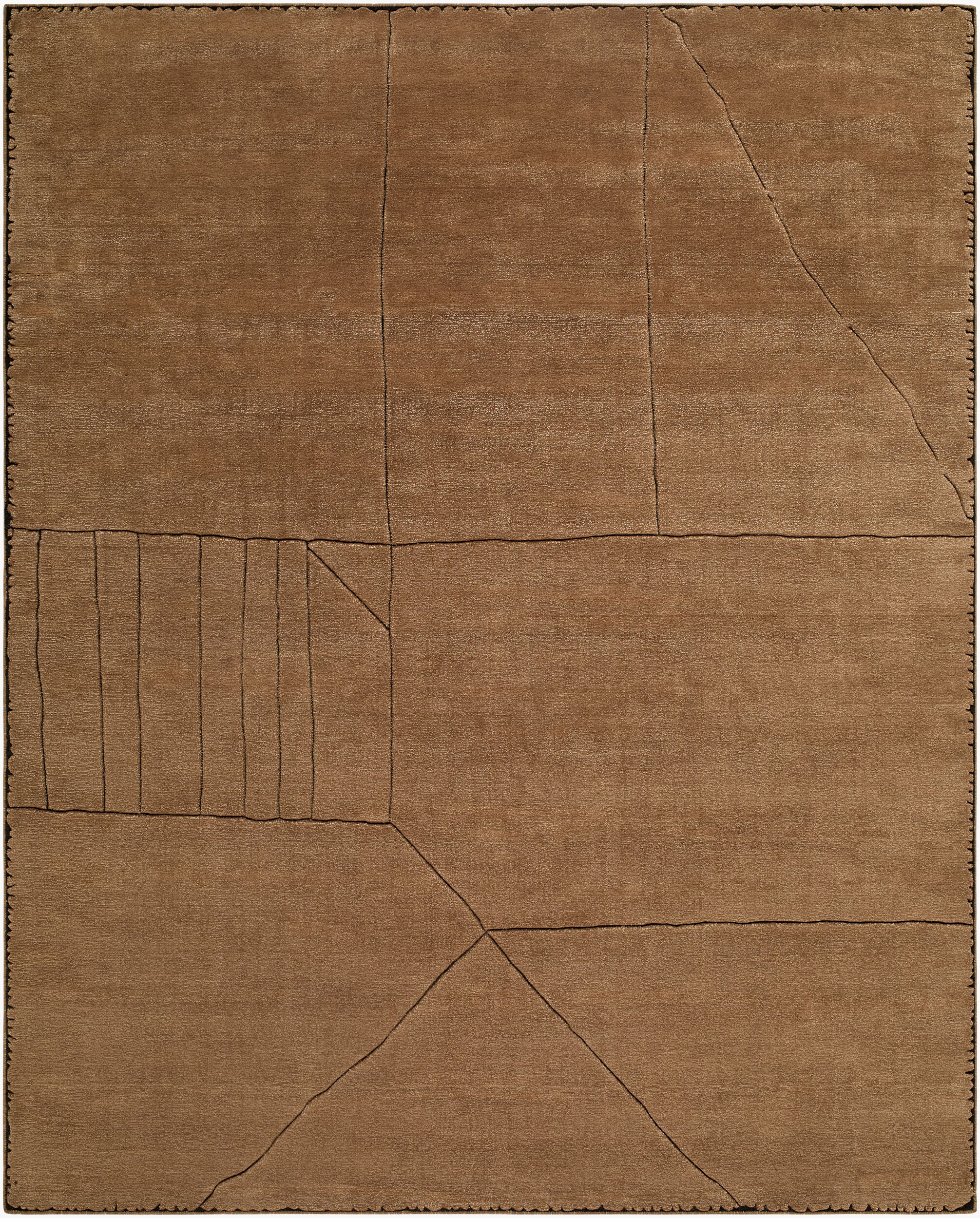 Surya Prive PIV-2301 Hand Knotted Rug
