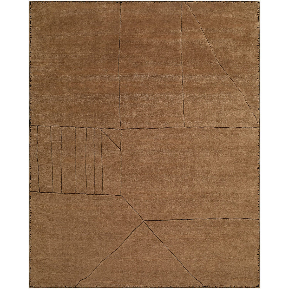 Surya Prive PIV-2301 Hand Knotted Rug