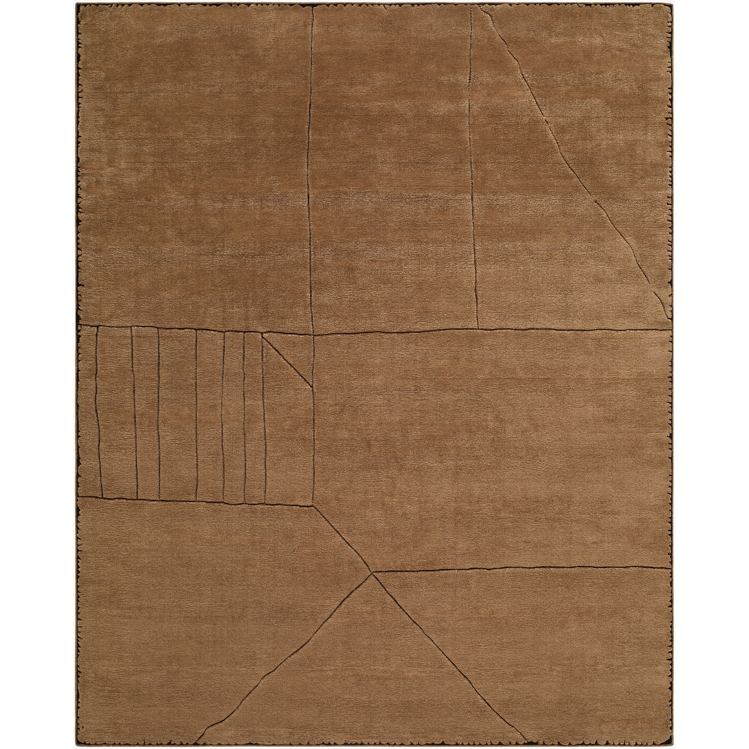 Surya Prive PIV-2301 Hand Knotted Rug