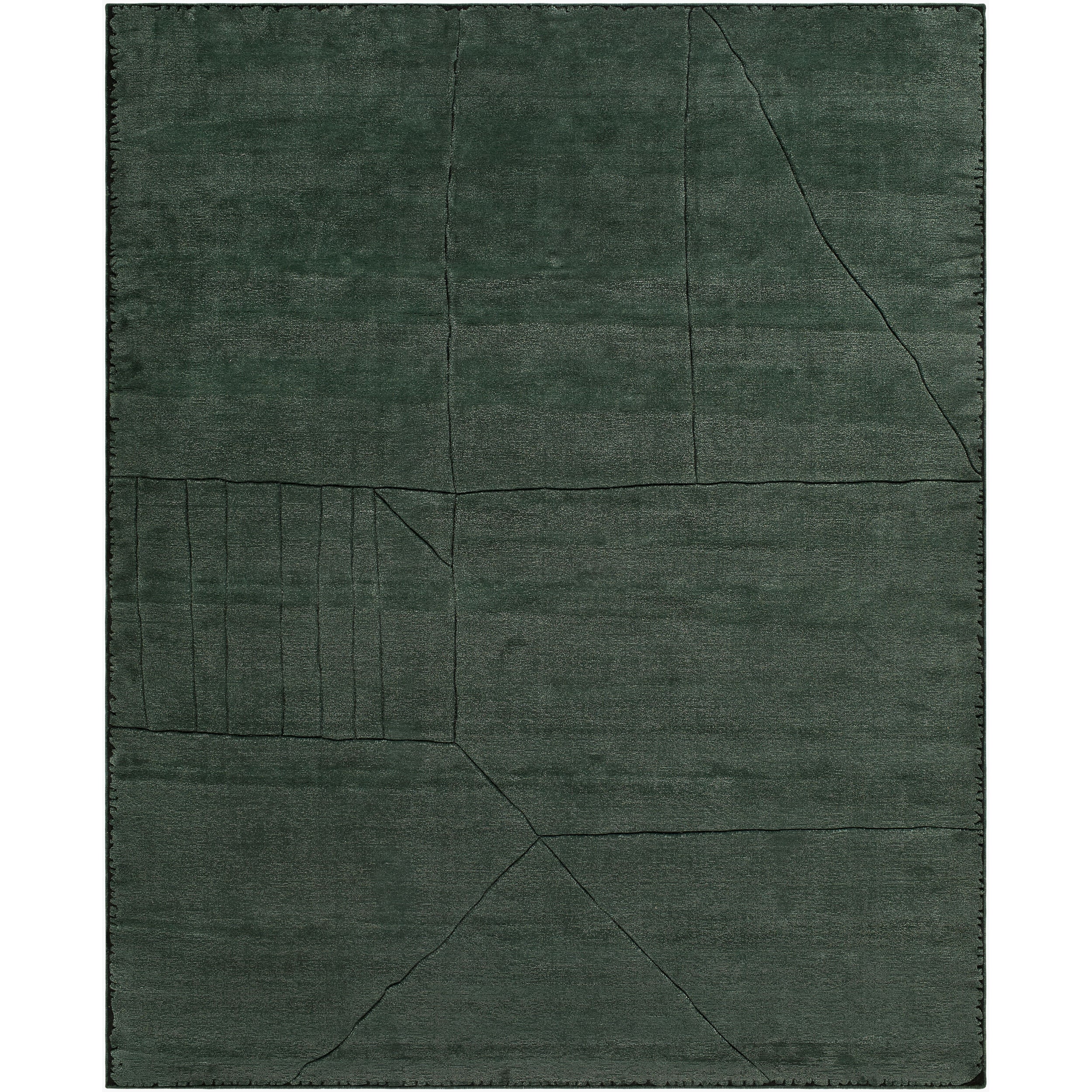 Surya Prive PIV-2303 Hand Knotted Rug