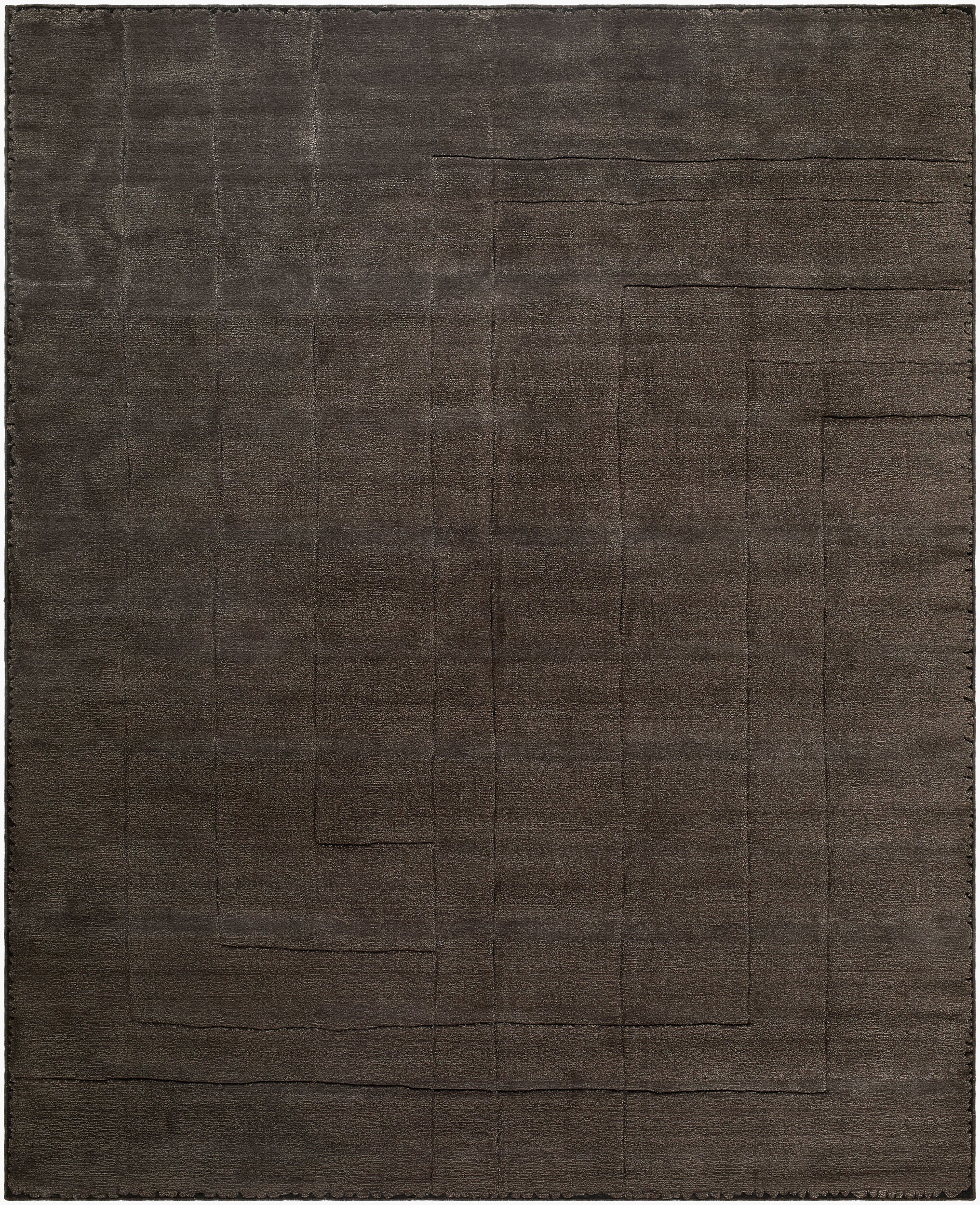 Surya Prive PIV-2305 Hand Knotted Rug