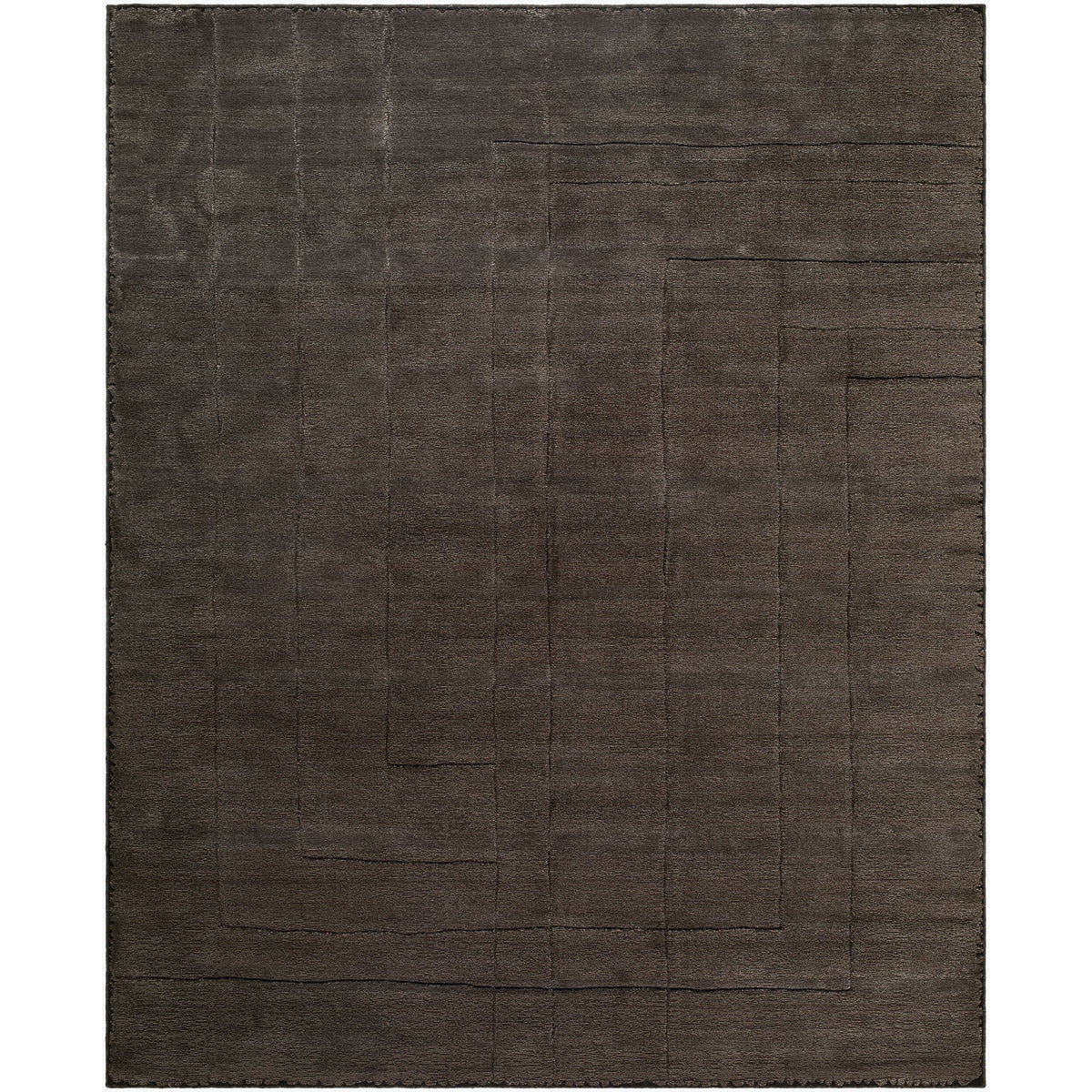 Surya Prive PIV-2305 Hand Knotted Rug