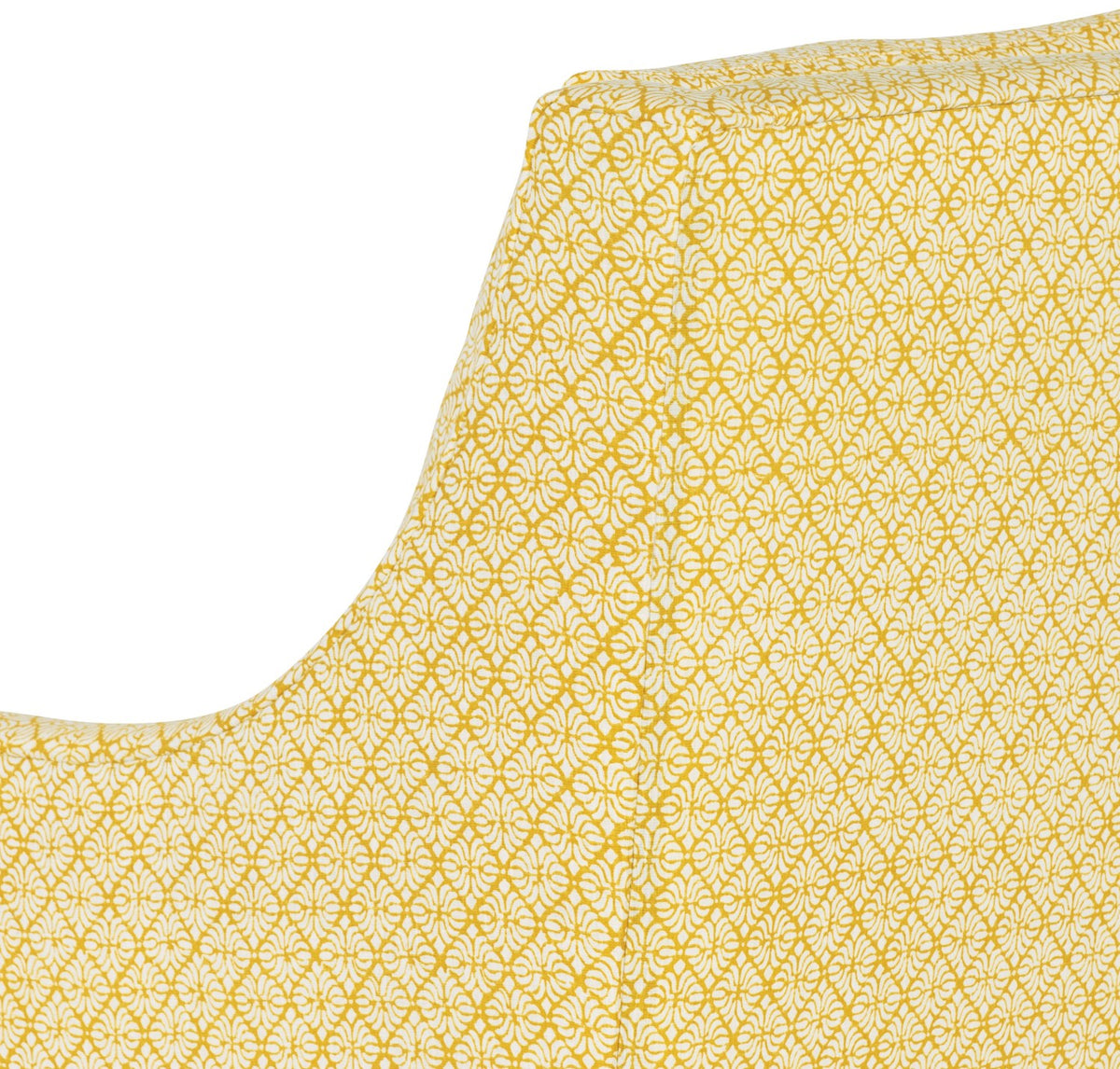 Margaritaville Back Bay Rum Runner-Lemon Chair