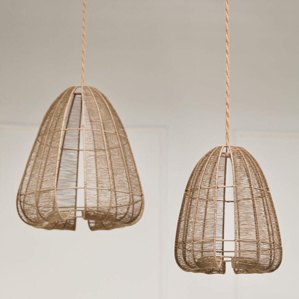 Plensa Light Shade for home and event decor