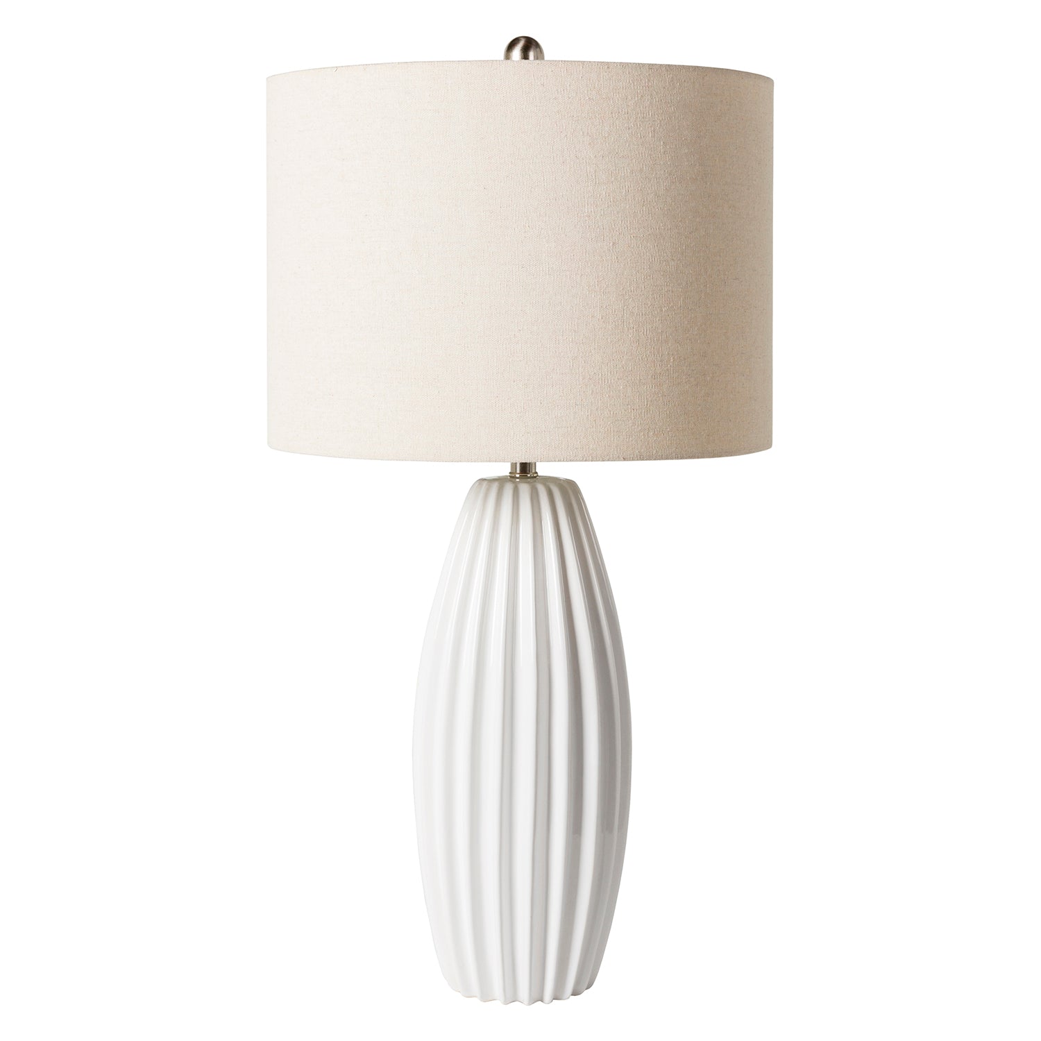 Pangong Table Lamp