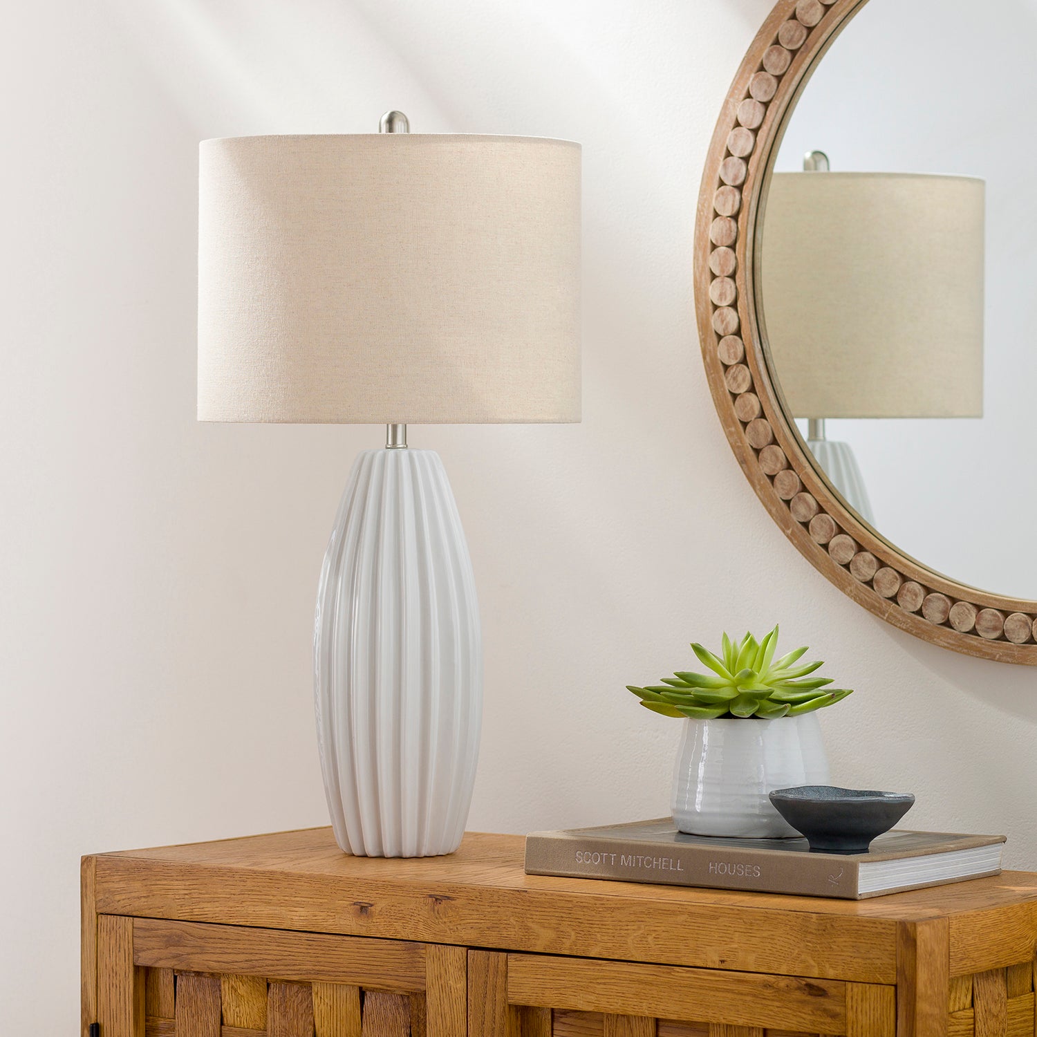 Pangong Table Lamp