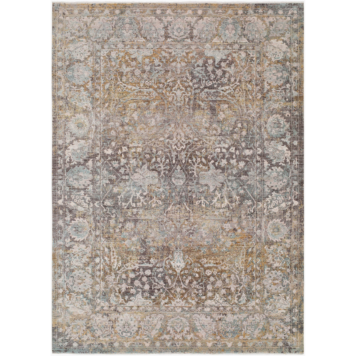 Surya Panorama PNM-2300 Machine Woven Rug