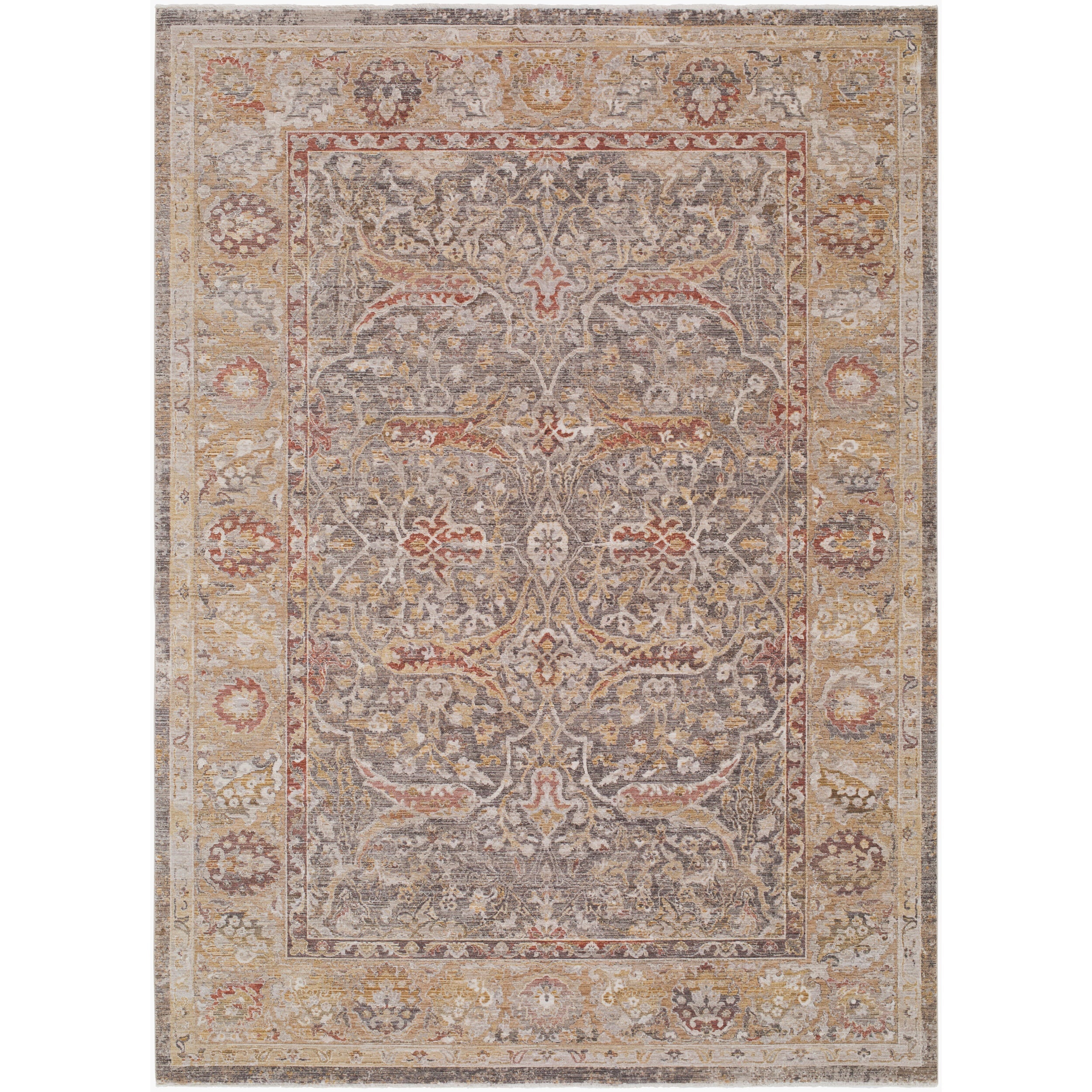 Surya Panorama PNM-2304 Machine Woven Rug