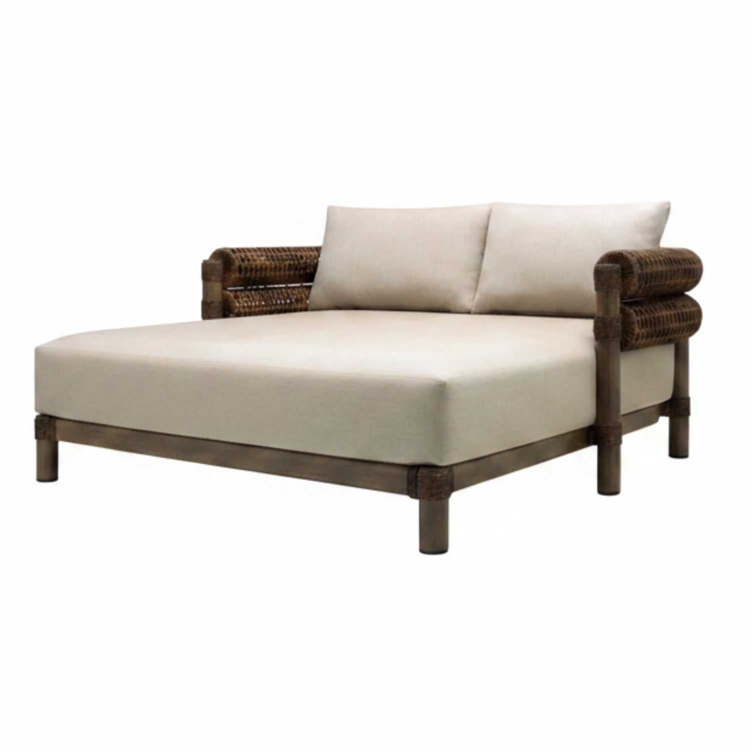 Porta Sunbrella Outdoor Daybed