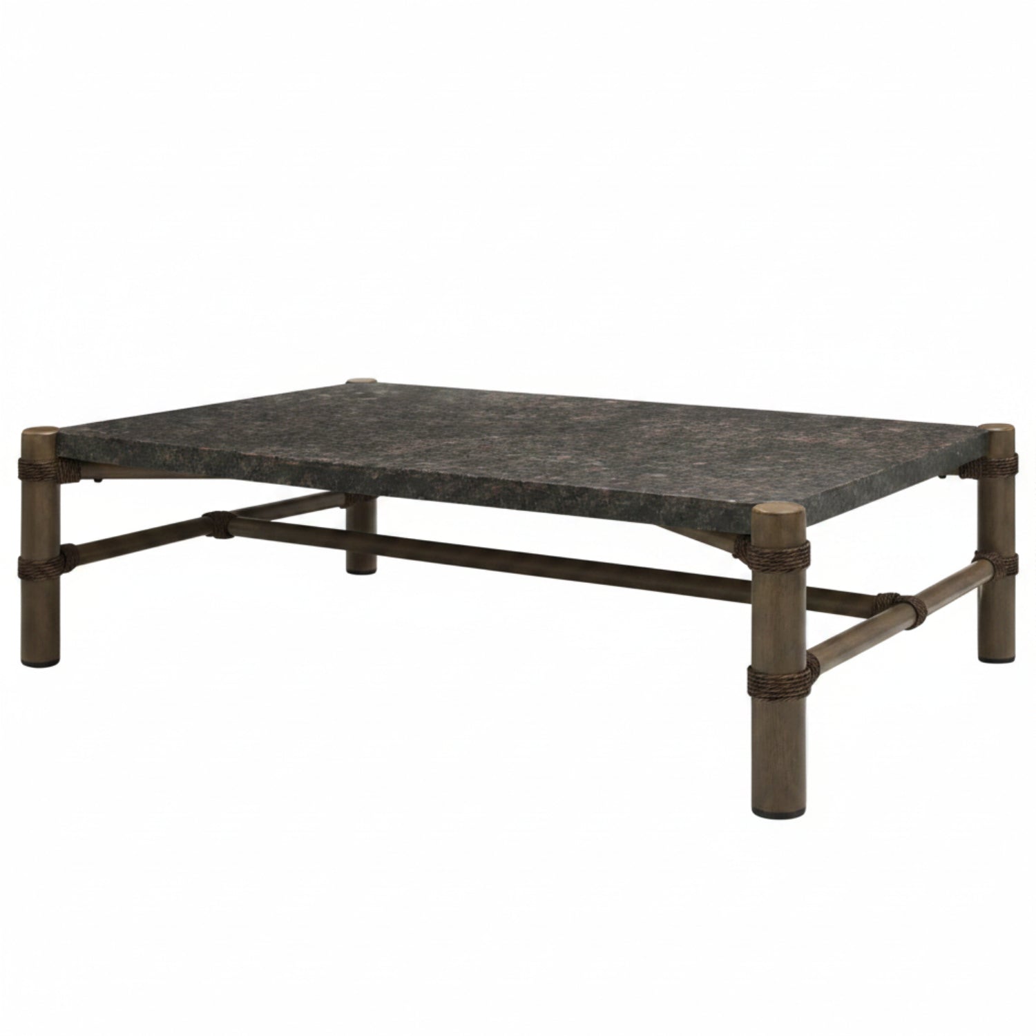 Porta Rectangular Indoor/Outdoor Coffee Table