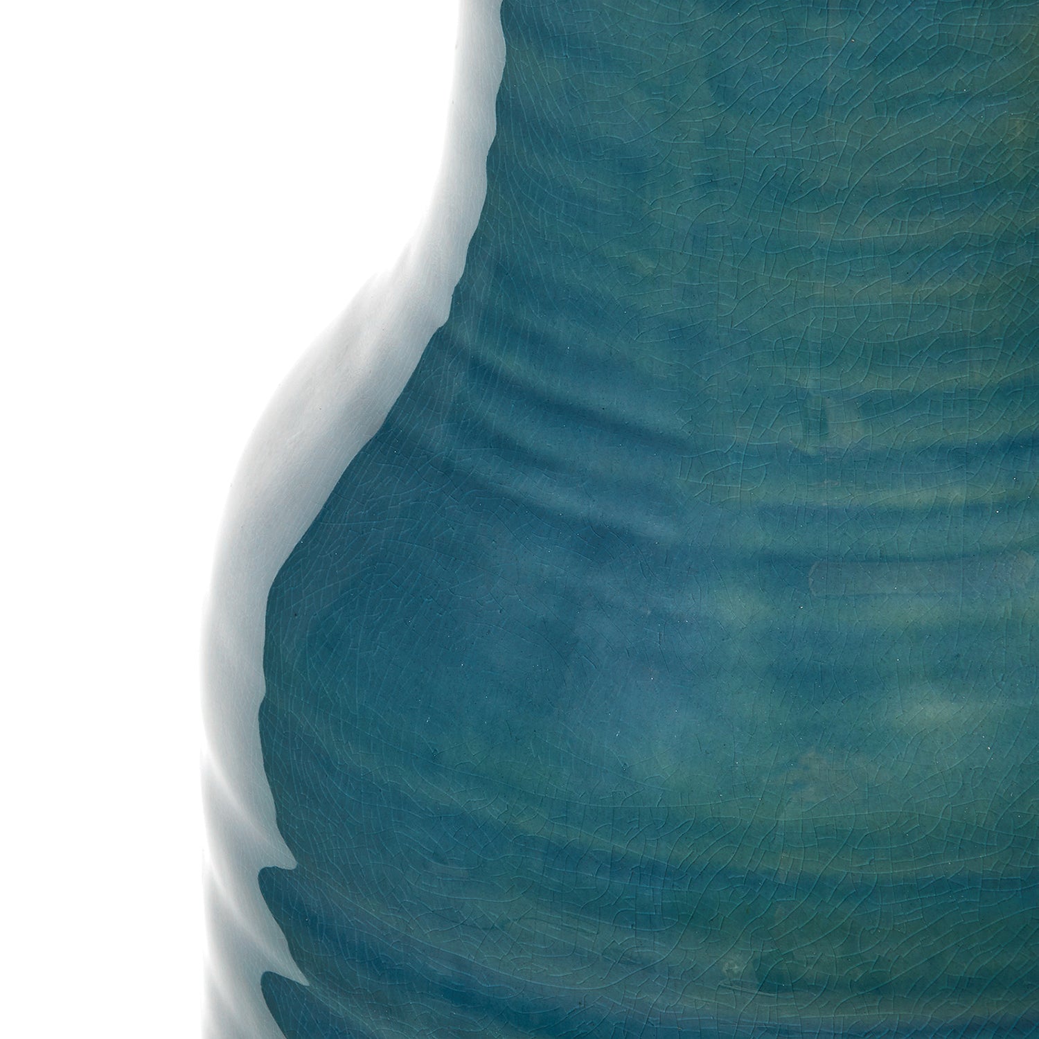 Villa and House Positano Table Lamp with Shade