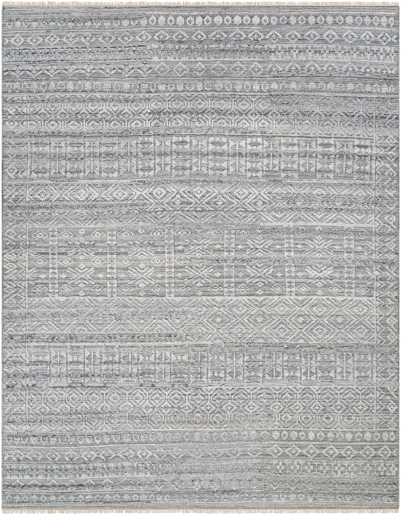 Surya Pompei Patterns Hand Knotted Rug