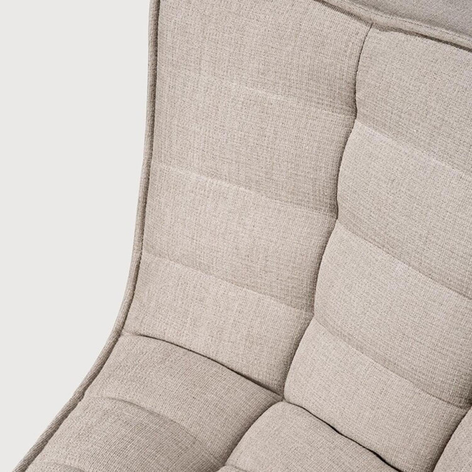Ethnicraft N701 Modular Sofa