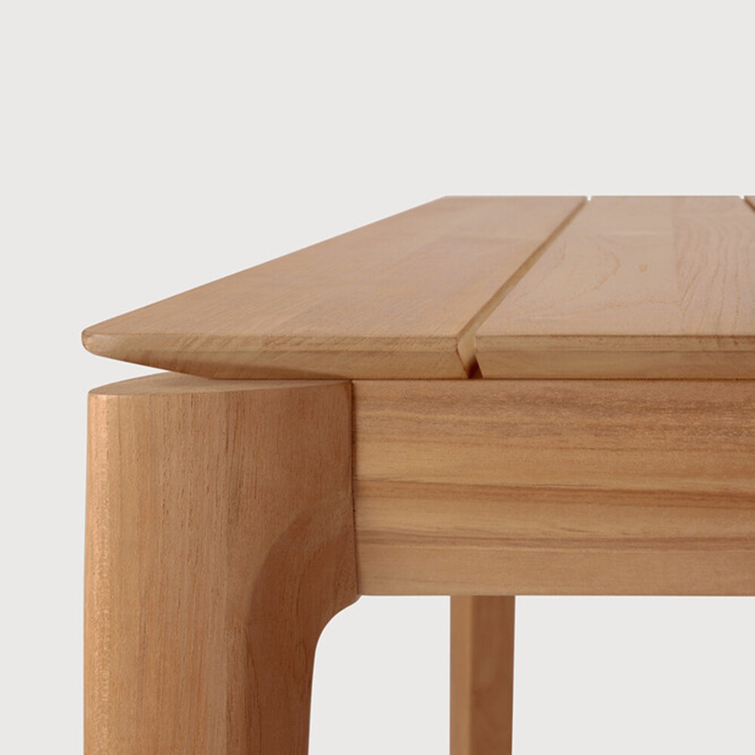 Ethnicraft Bok Teak Outdoor Dining Table