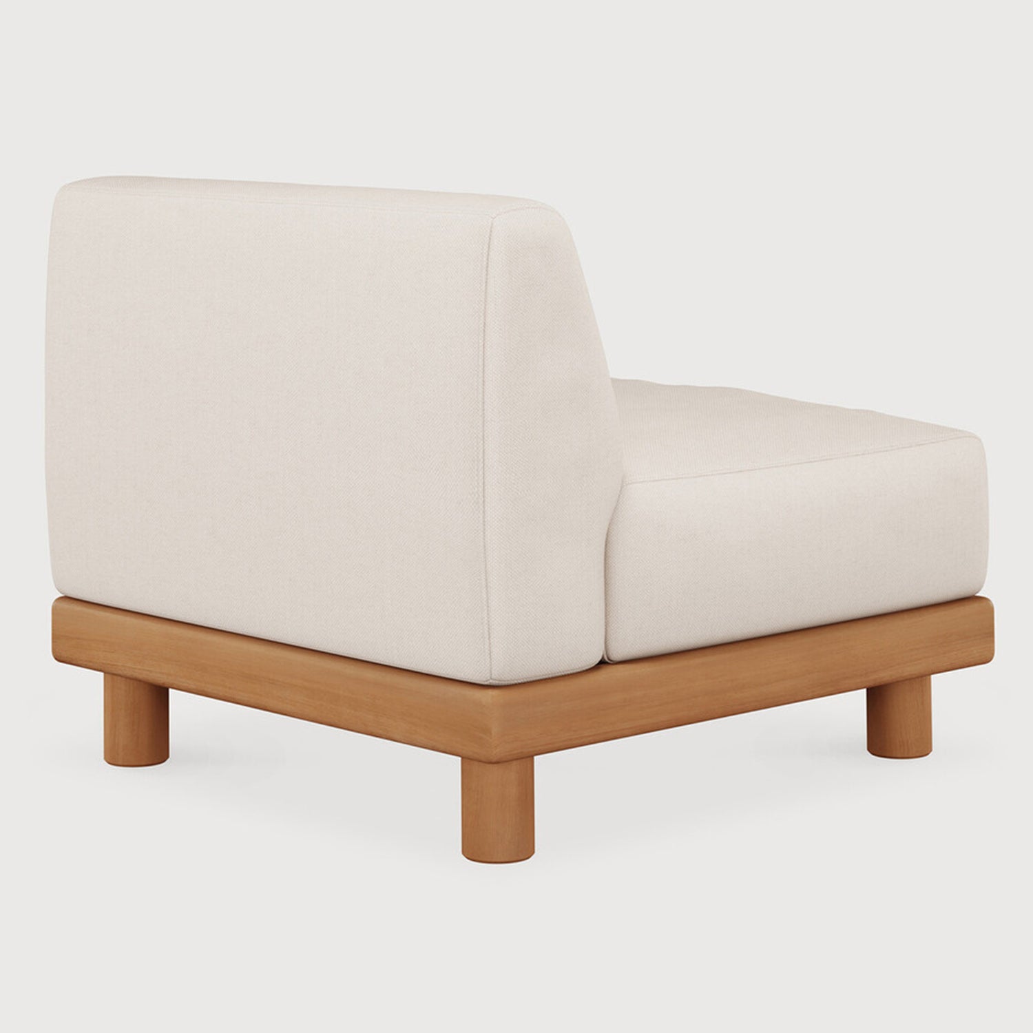 Ethnicraft Monocle Outdoor Modular Sofa