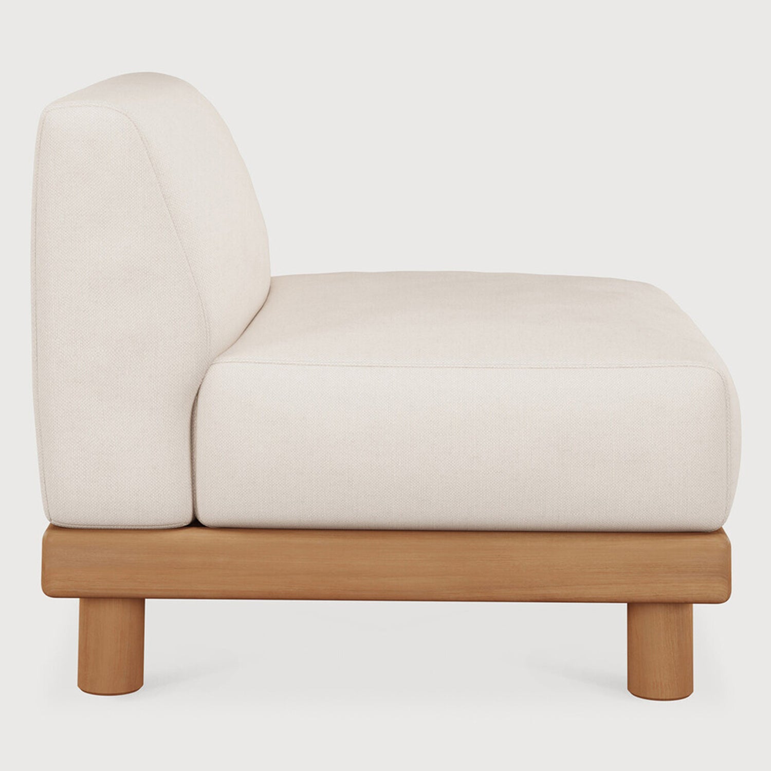 Ethnicraft Monocle Outdoor Modular Sofa
