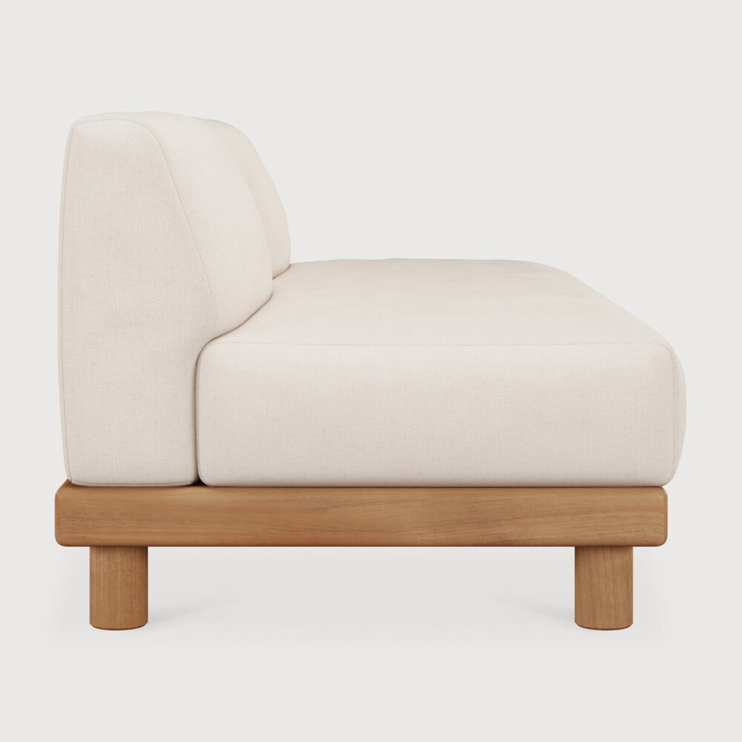 Ethnicraft Monocle Outdoor Modular Sofa