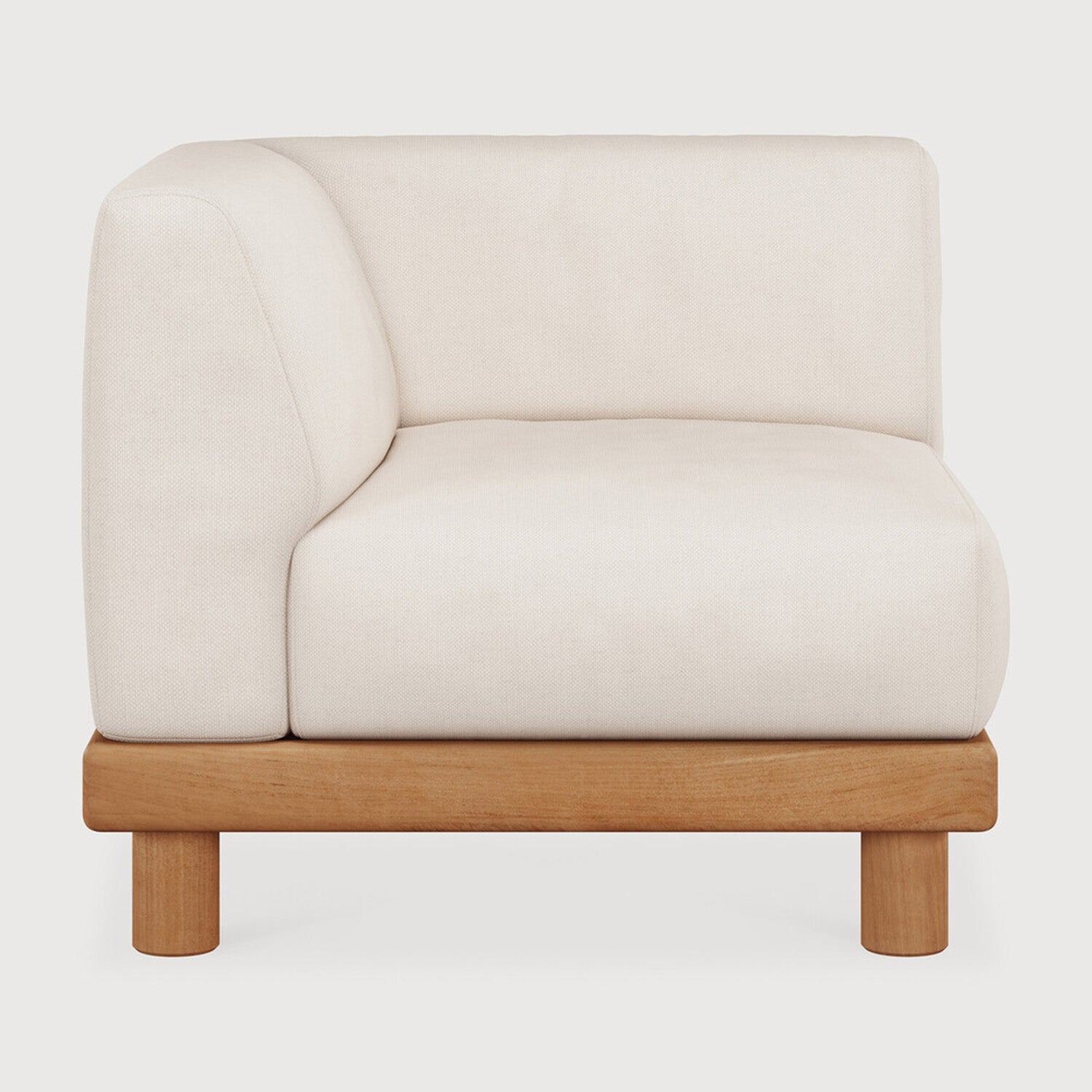 Ethnicraft Monocle Outdoor Modular Sofa