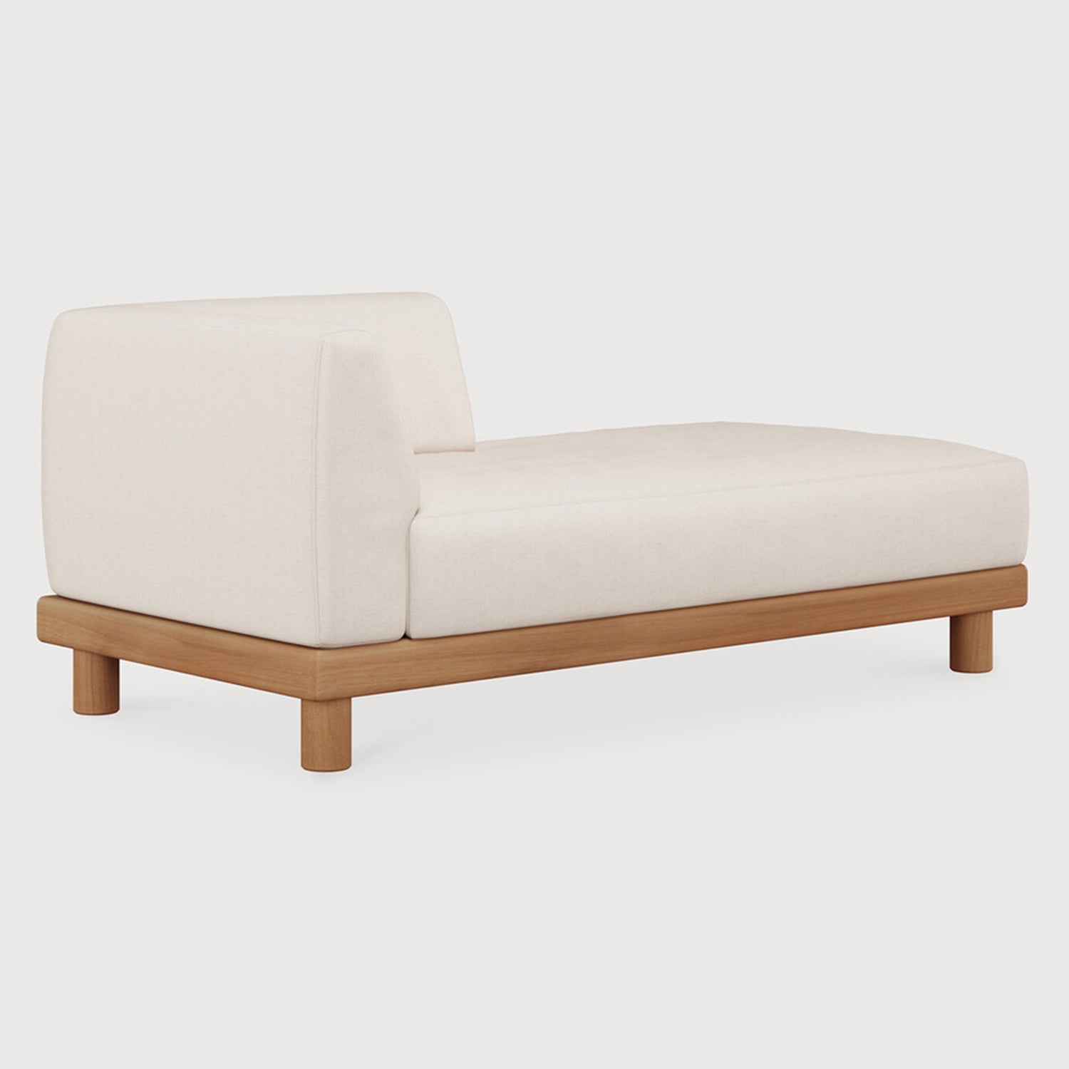 Ethnicraft Monocle Outdoor Modular Sofa