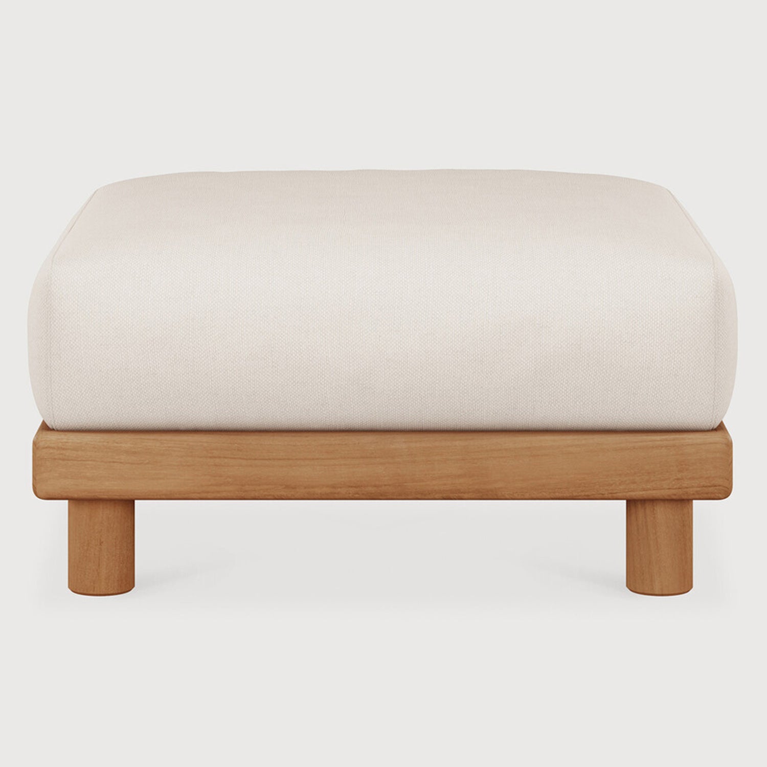 Ethnicraft Monocle Outdoor Modular Sofa