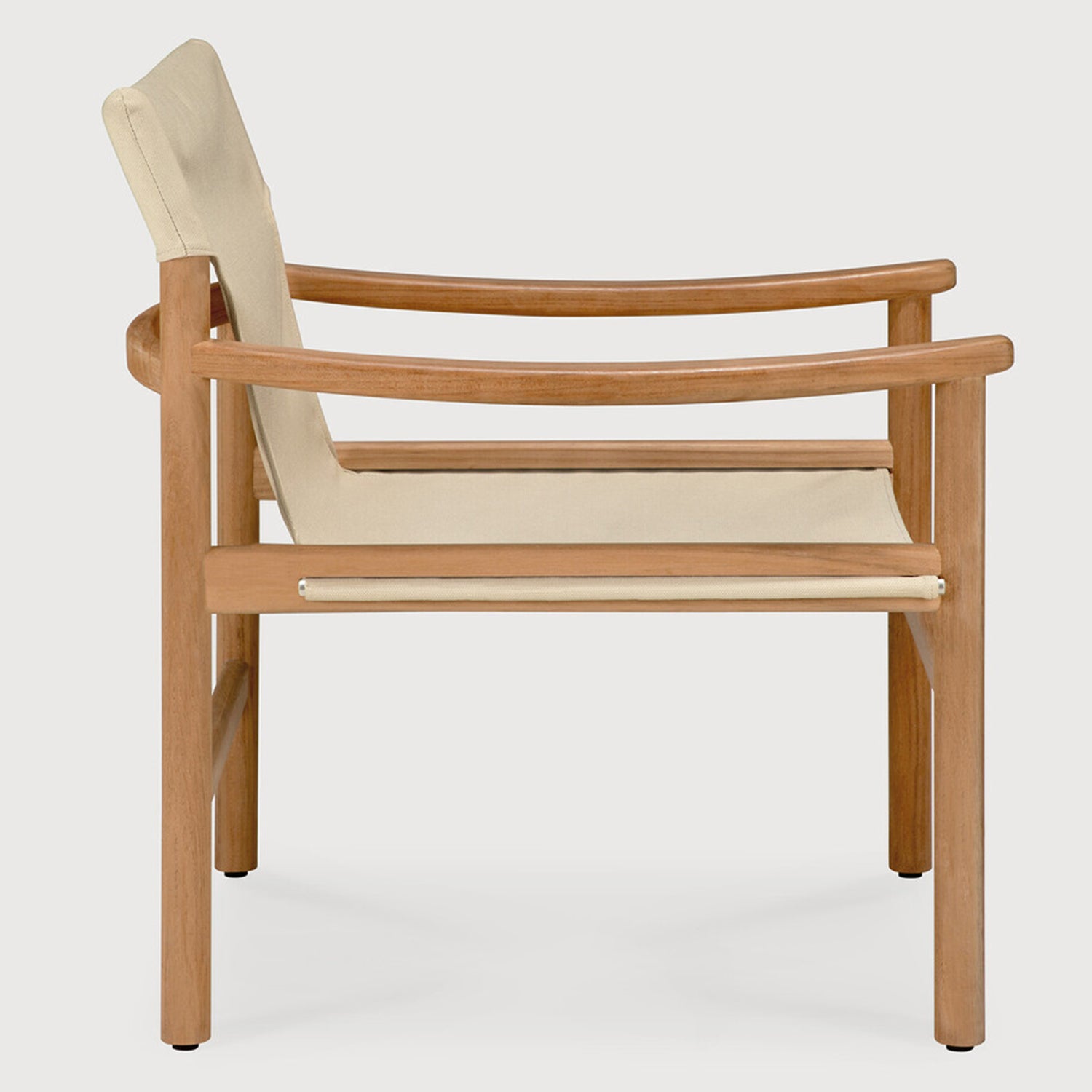 Ethnicraft Safari Outdoor Lounge Chair