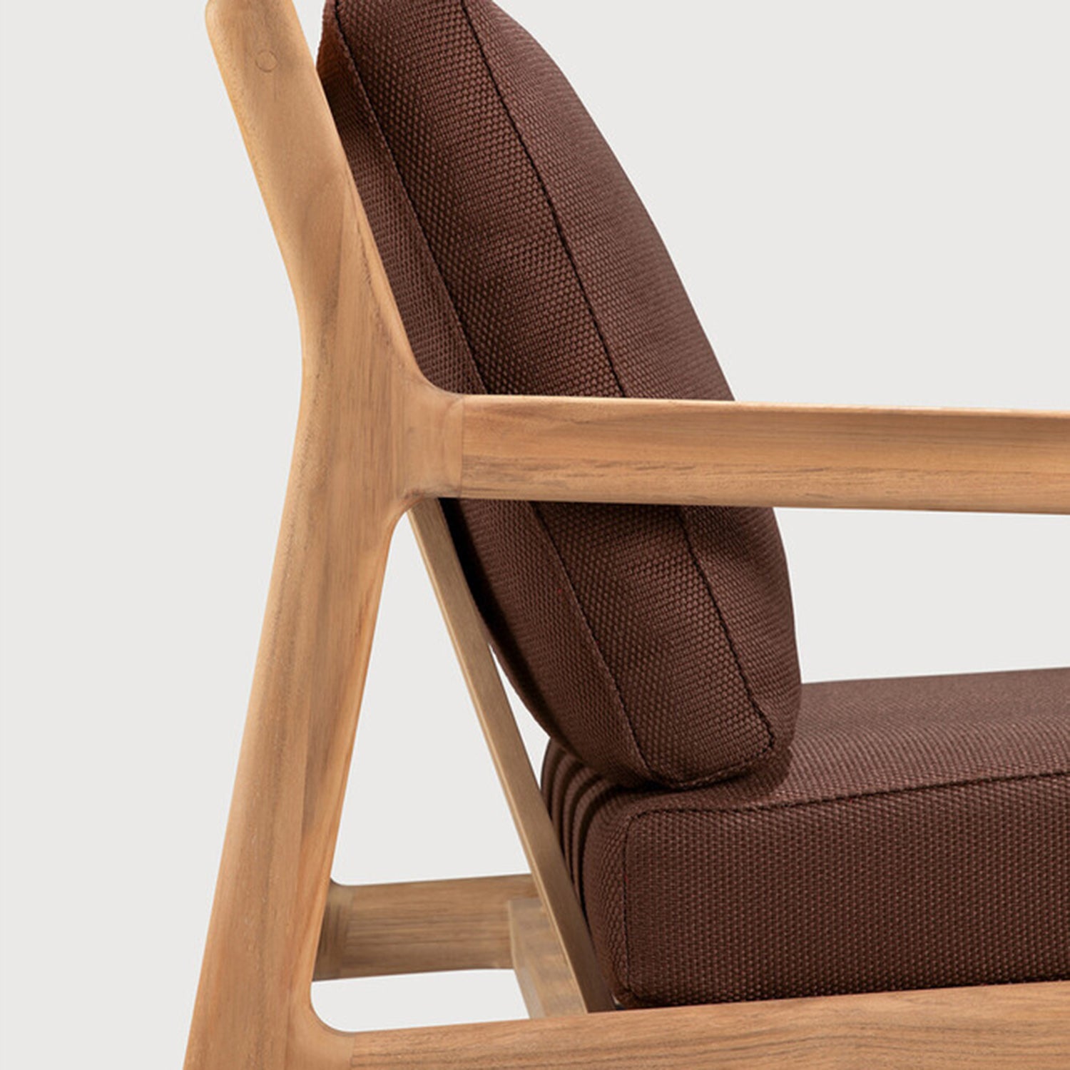 Ethnicraft Jack Outdoor Lounge Chair