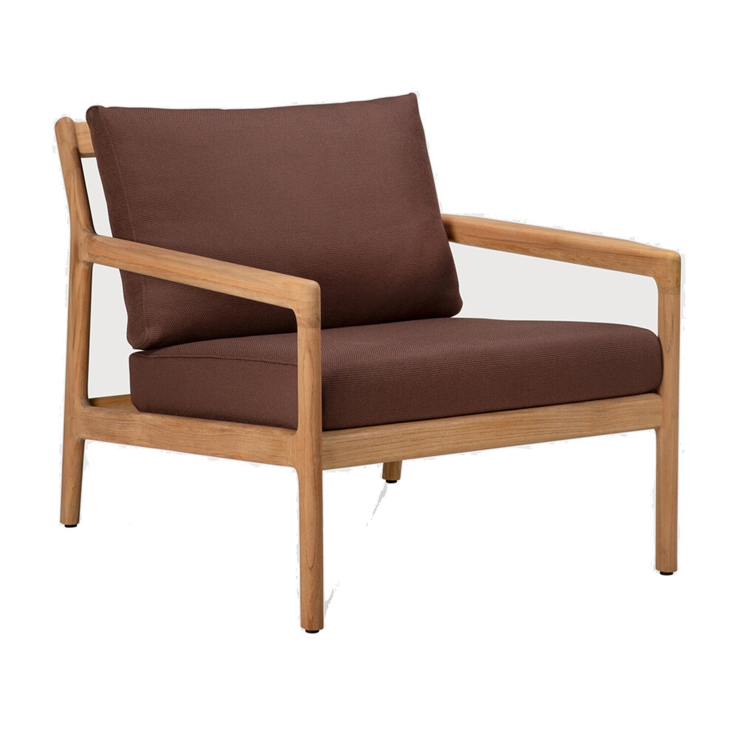 Ethnicraft Jack Outdoor Lounge Chair