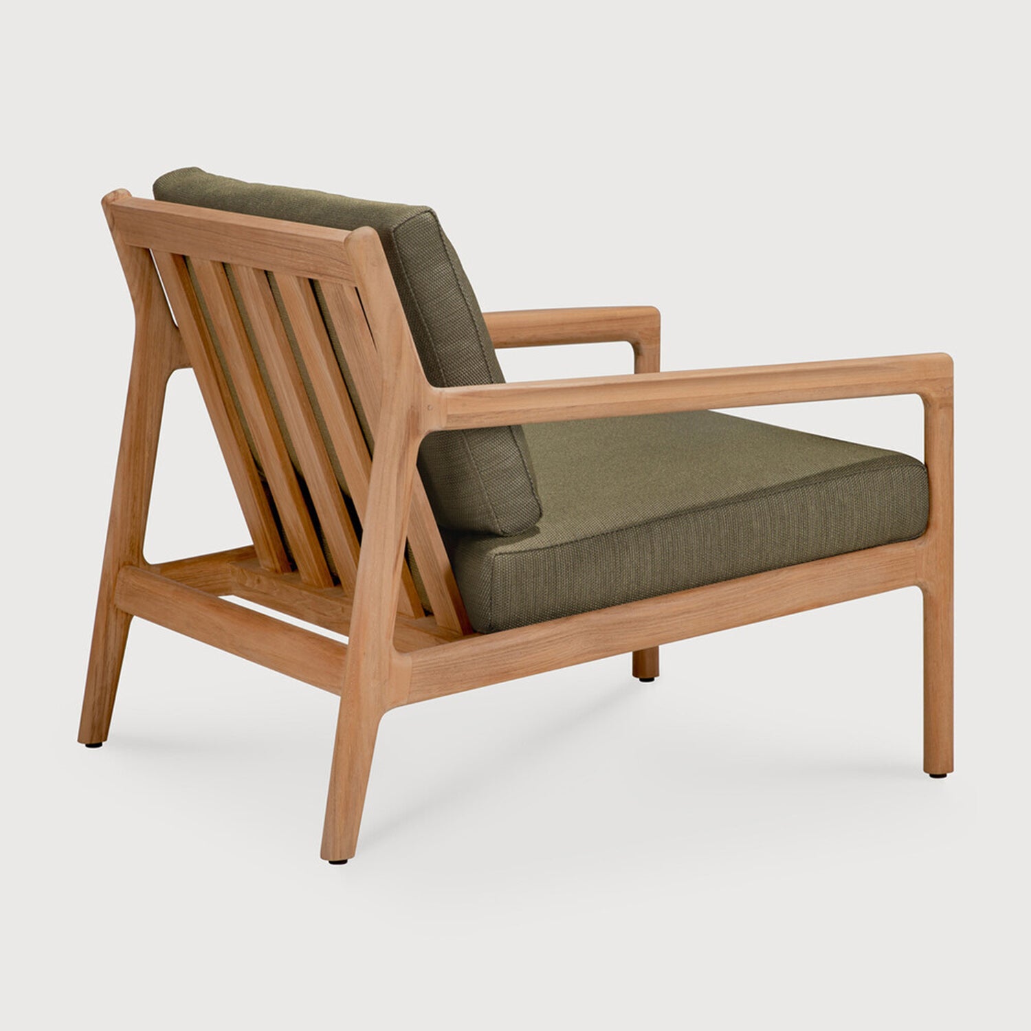 Ethnicraft Jack Outdoor Lounge Chair