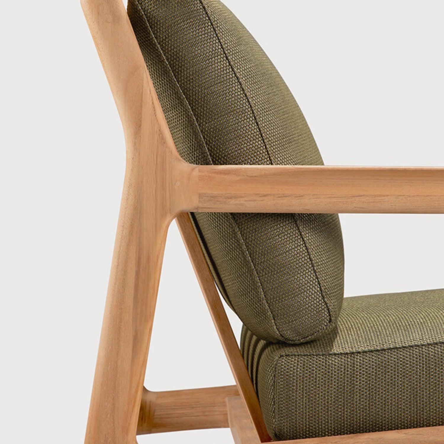 Ethnicraft Jack Outdoor Lounge Chair