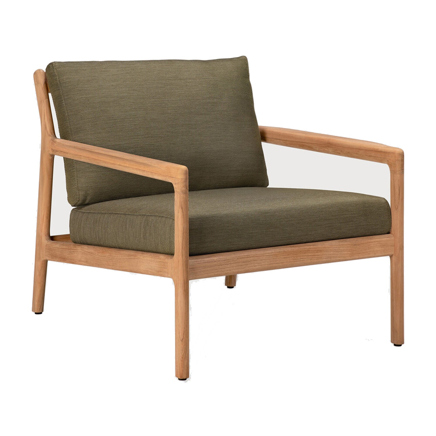 Ethnicraft Jack Outdoor Lounge Chair