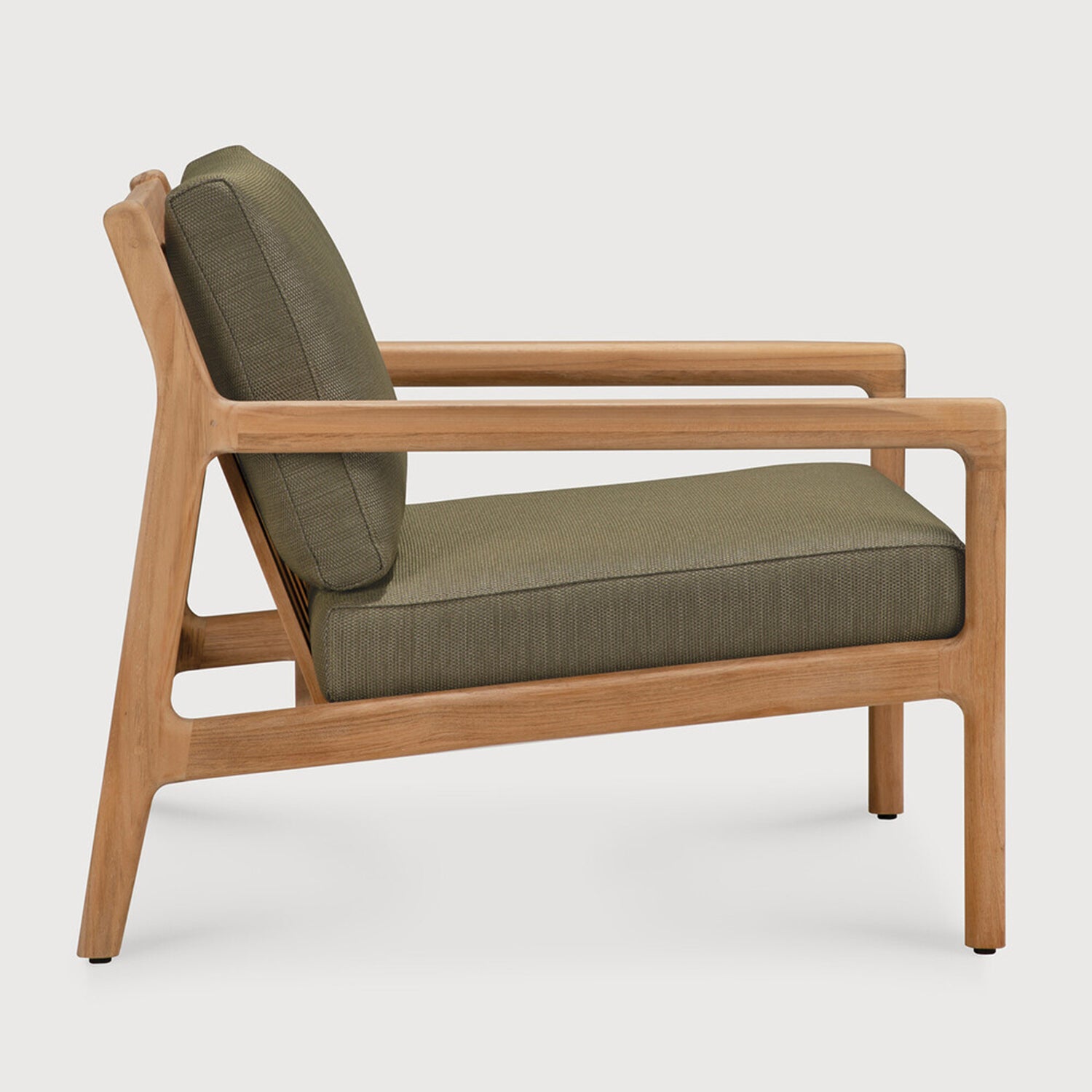 Ethnicraft Jack Outdoor Lounge Chair