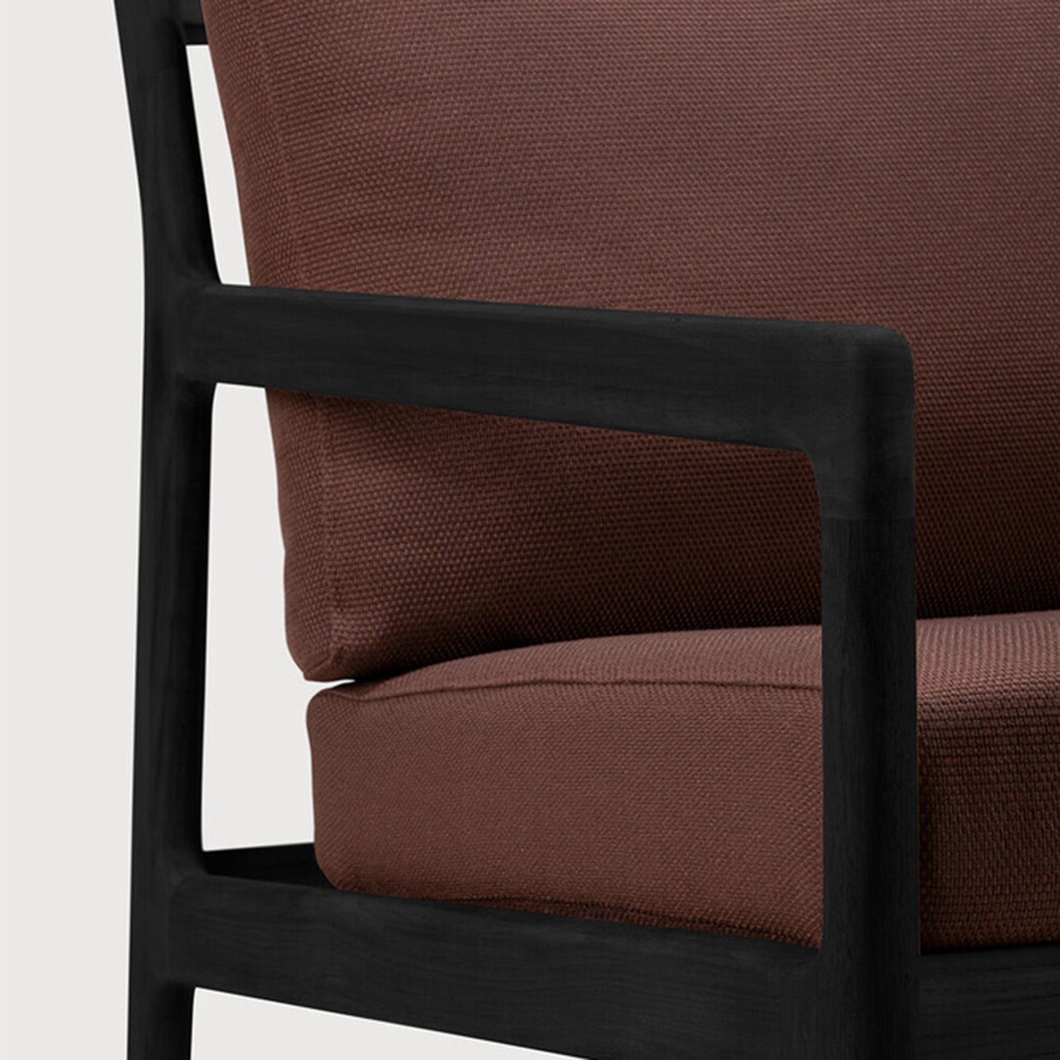 Ethnicraft Jack Outdoor Lounge Chair