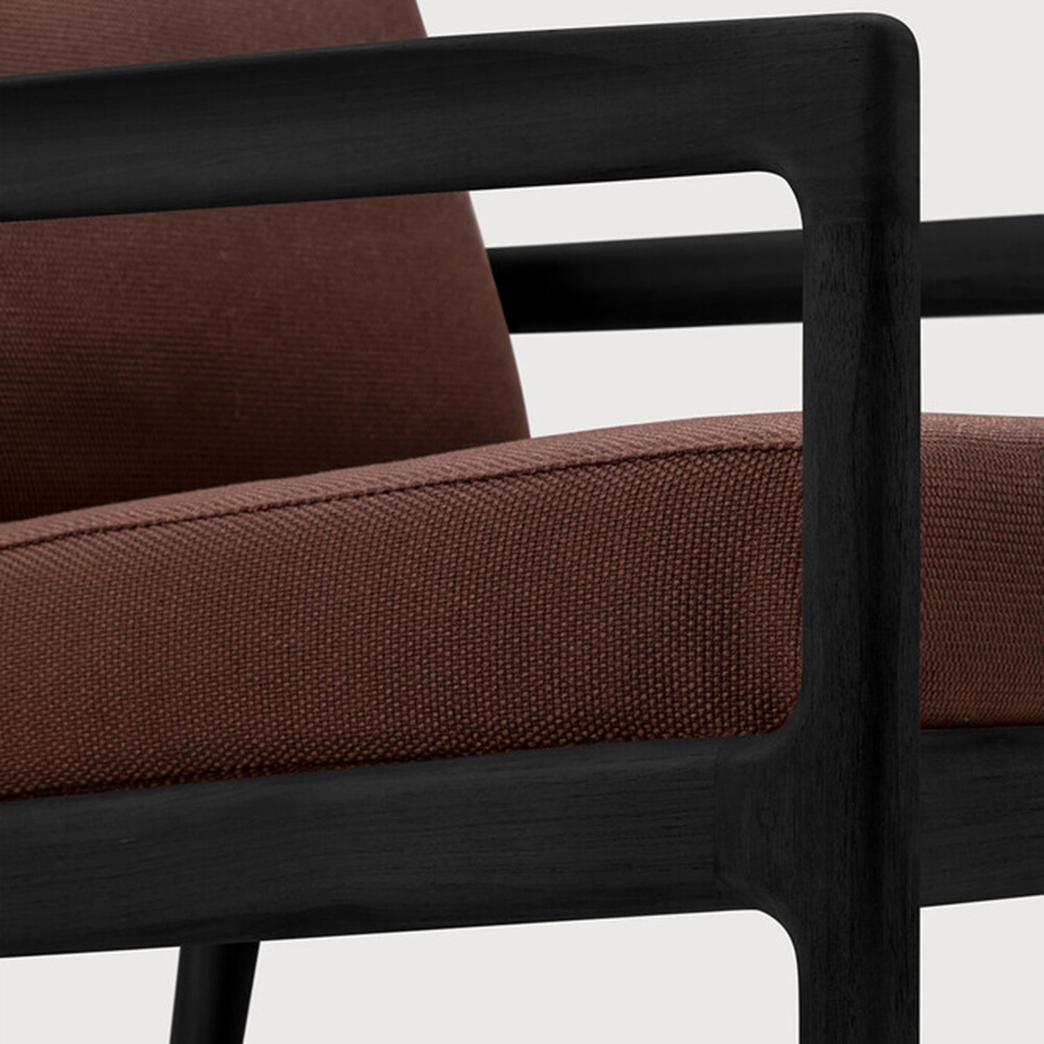 Ethnicraft Jack Outdoor Lounge Chair