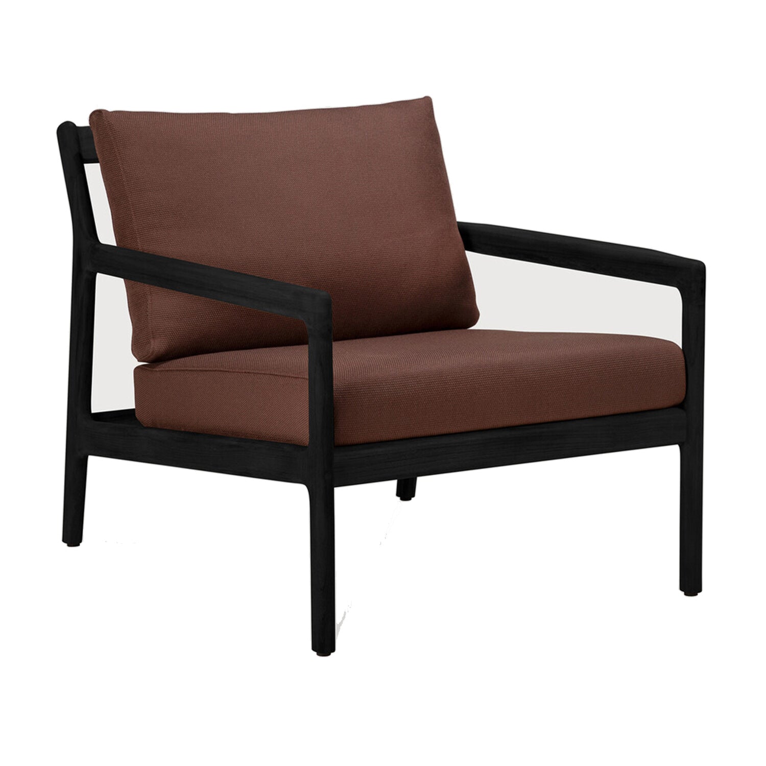 Ethnicraft Jack Outdoor Lounge Chair