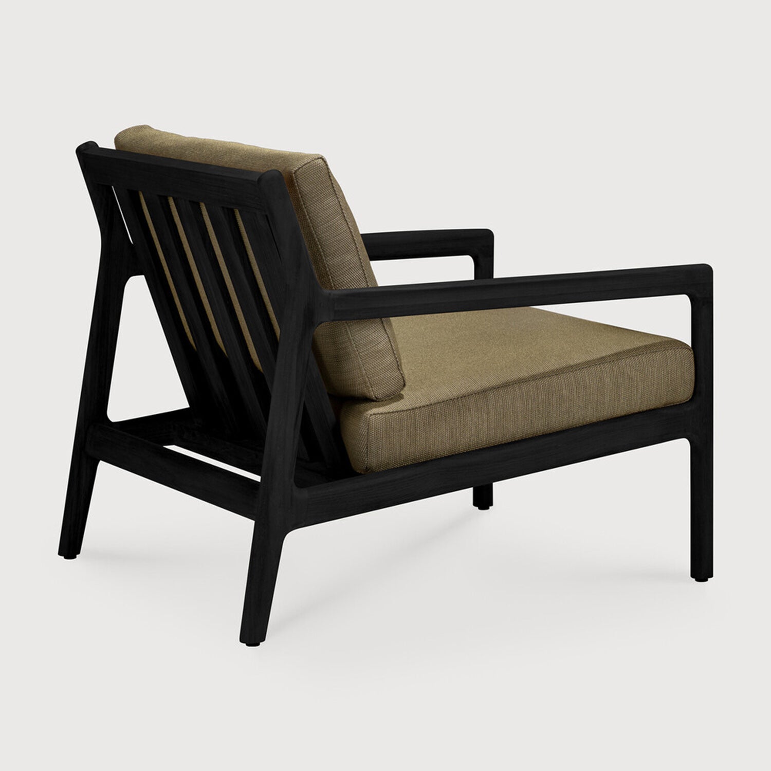 Ethnicraft Jack Outdoor Lounge Chair
